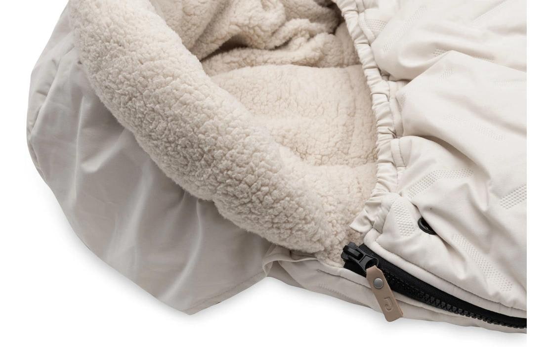 Jollein Chancelière »Embossed Sand«