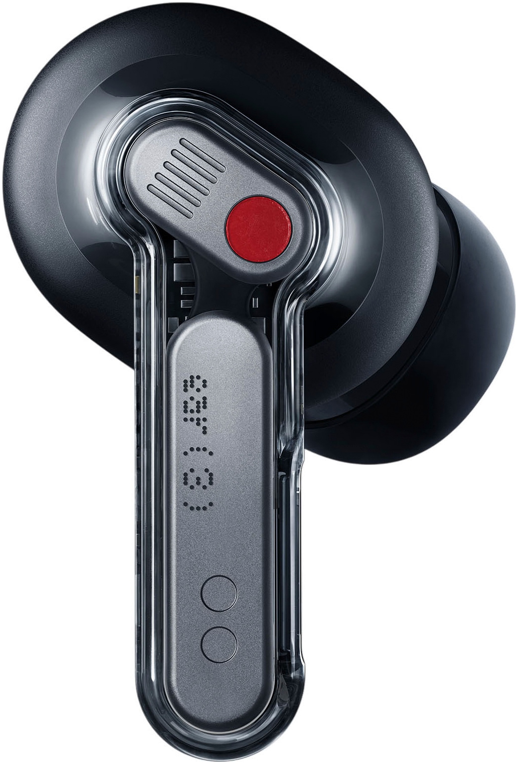 NOTHING Écouteurs intra-auriculaires sans fil »Ear (3)«