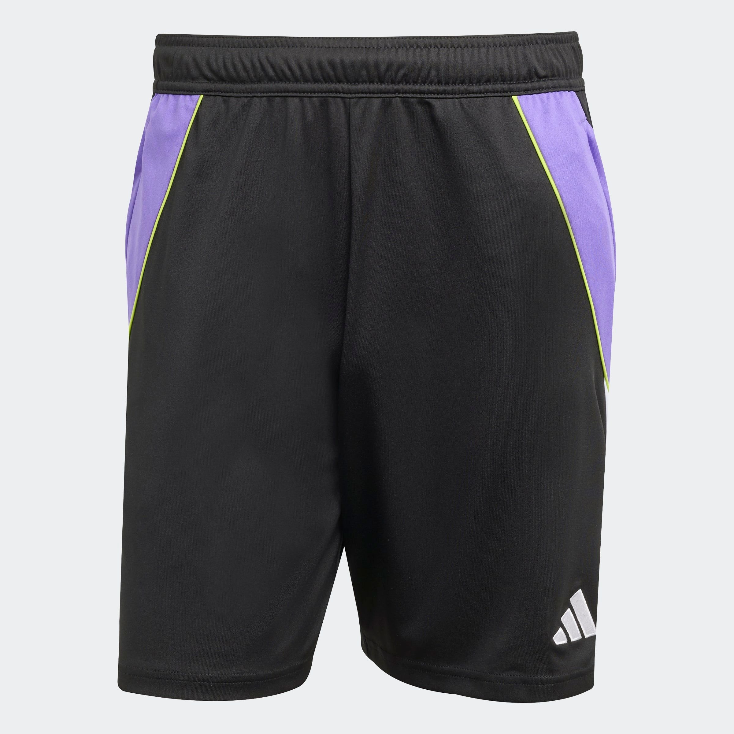 adidas Performance Trainingsshorts »TIRO24 TRSHO«, (1 tlg.)