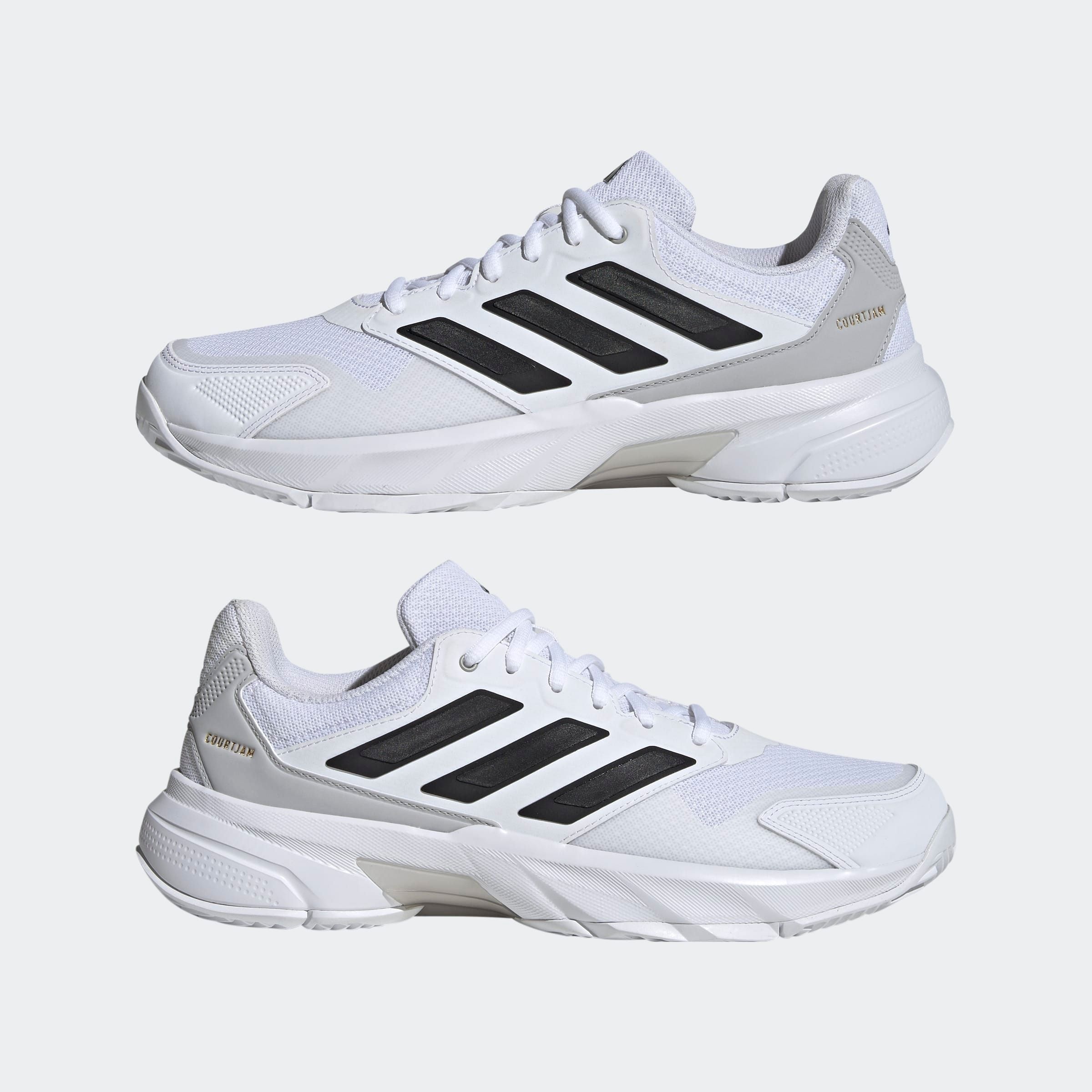 adidas Performance Tennisschuh »COURTJAM CONTROL 3«, Multicourt