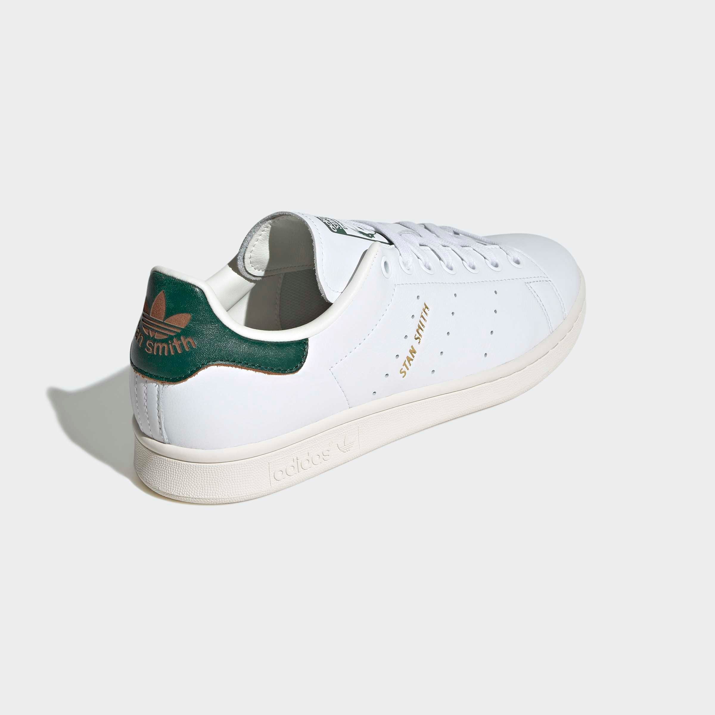 adidas Originals Sneaker »STAN SMITH«