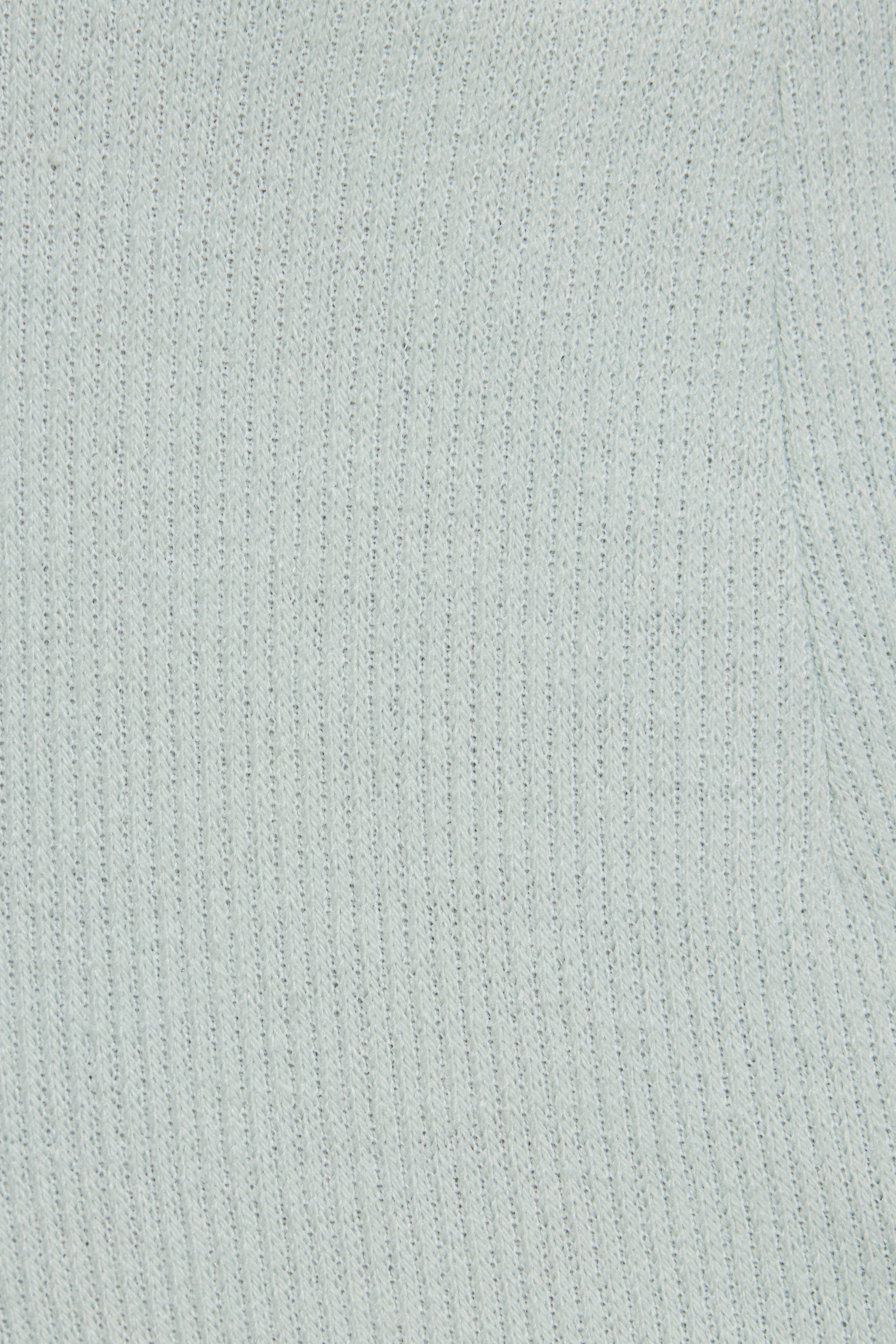 French Connection Loungepants, in gerippter Strickoptik