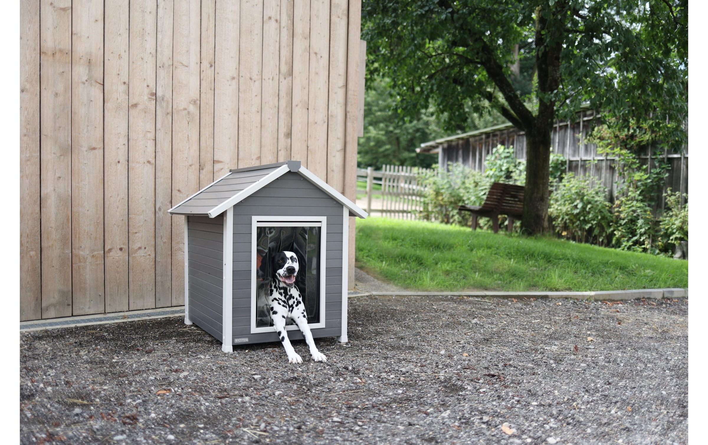 Kerbl Tierhaus »Hendry 101 cm x 88 cm x 98 cm«