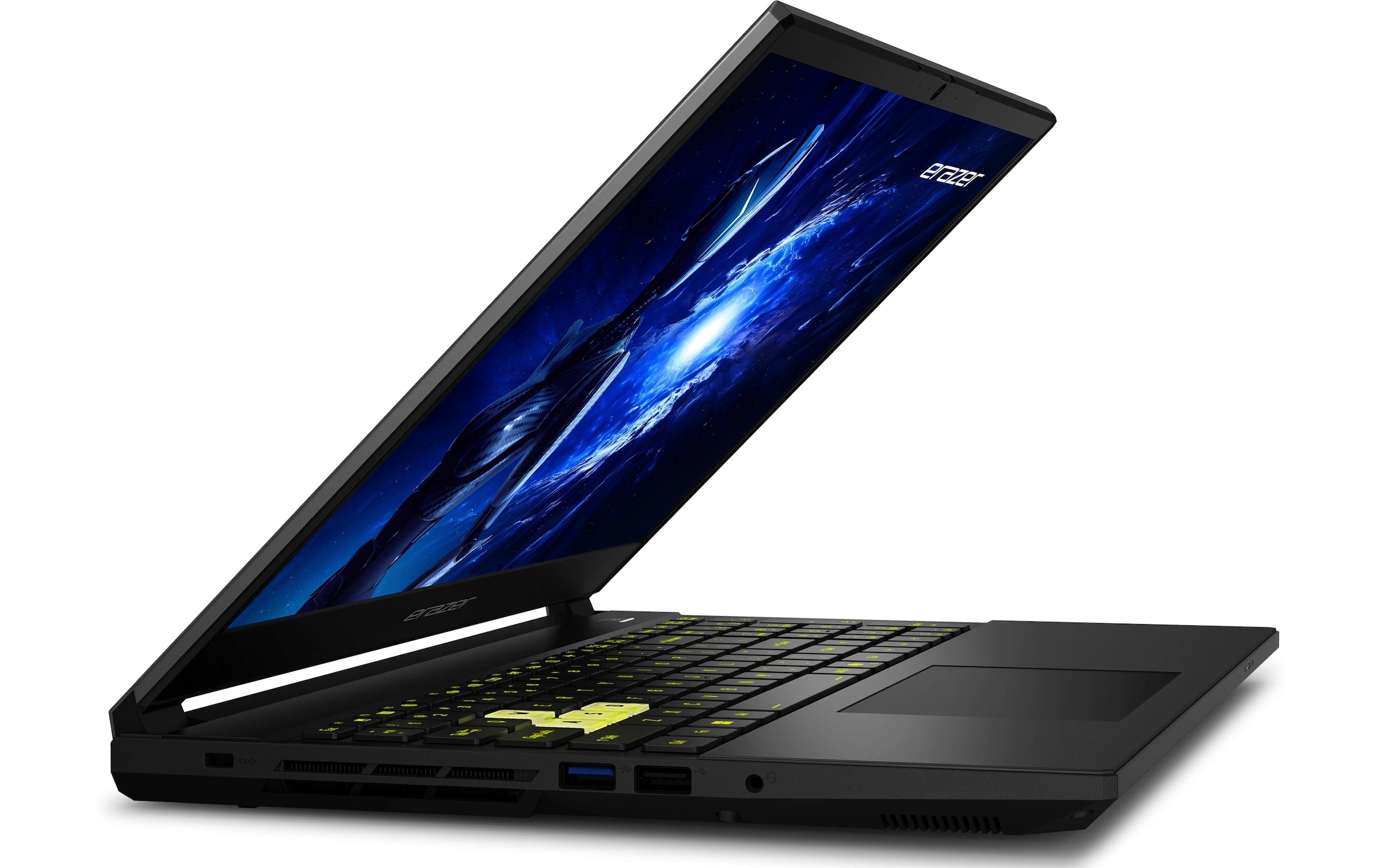   Notebook »Erazer Scout 15 E1 (MD62765)« 39,624 cm / 15,6 ″ Intel Core i5 1.000 GB SSD