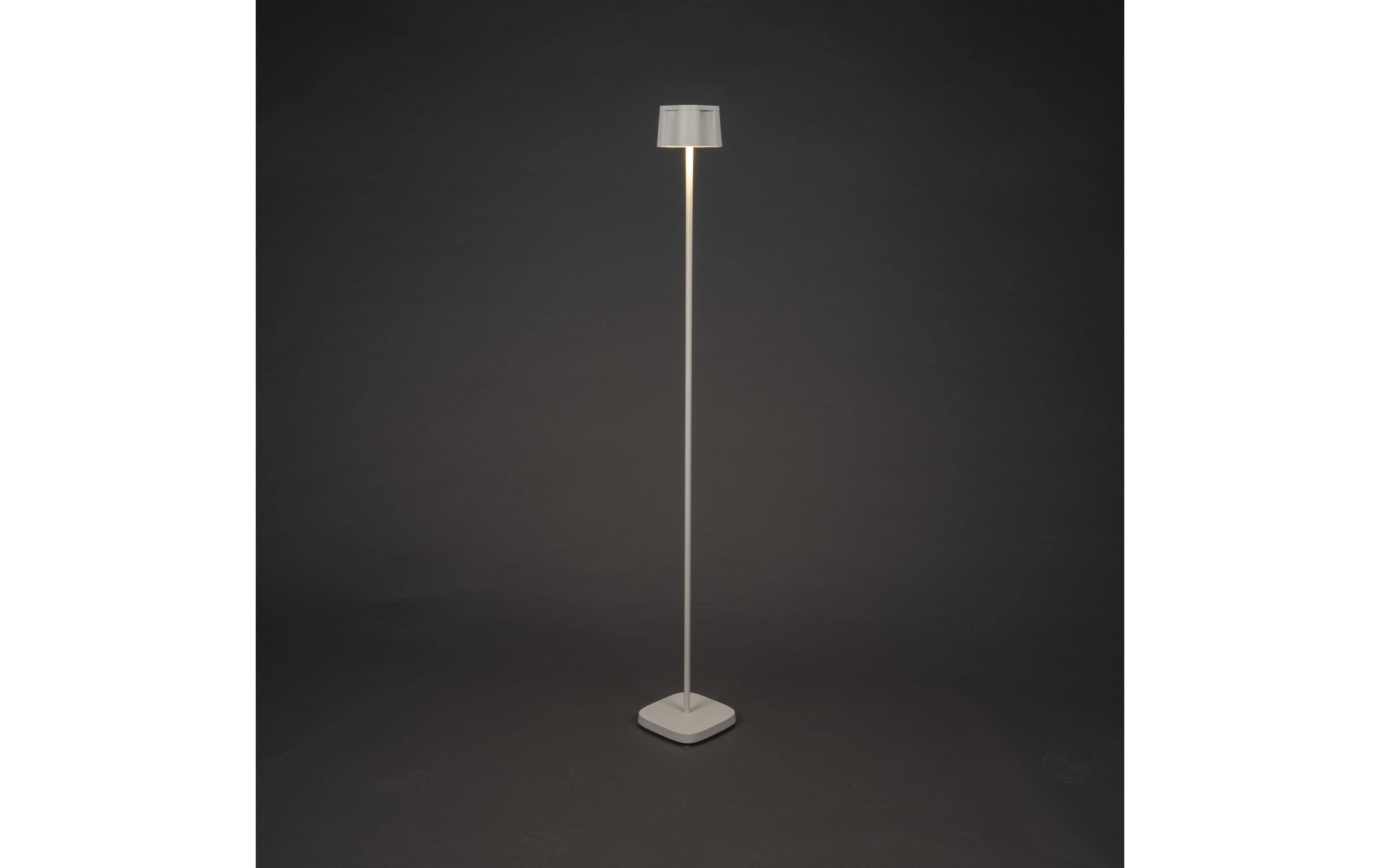 KONSTSMIDE Stehlampe »Nice USB 2700 / 3000 K 3 W«