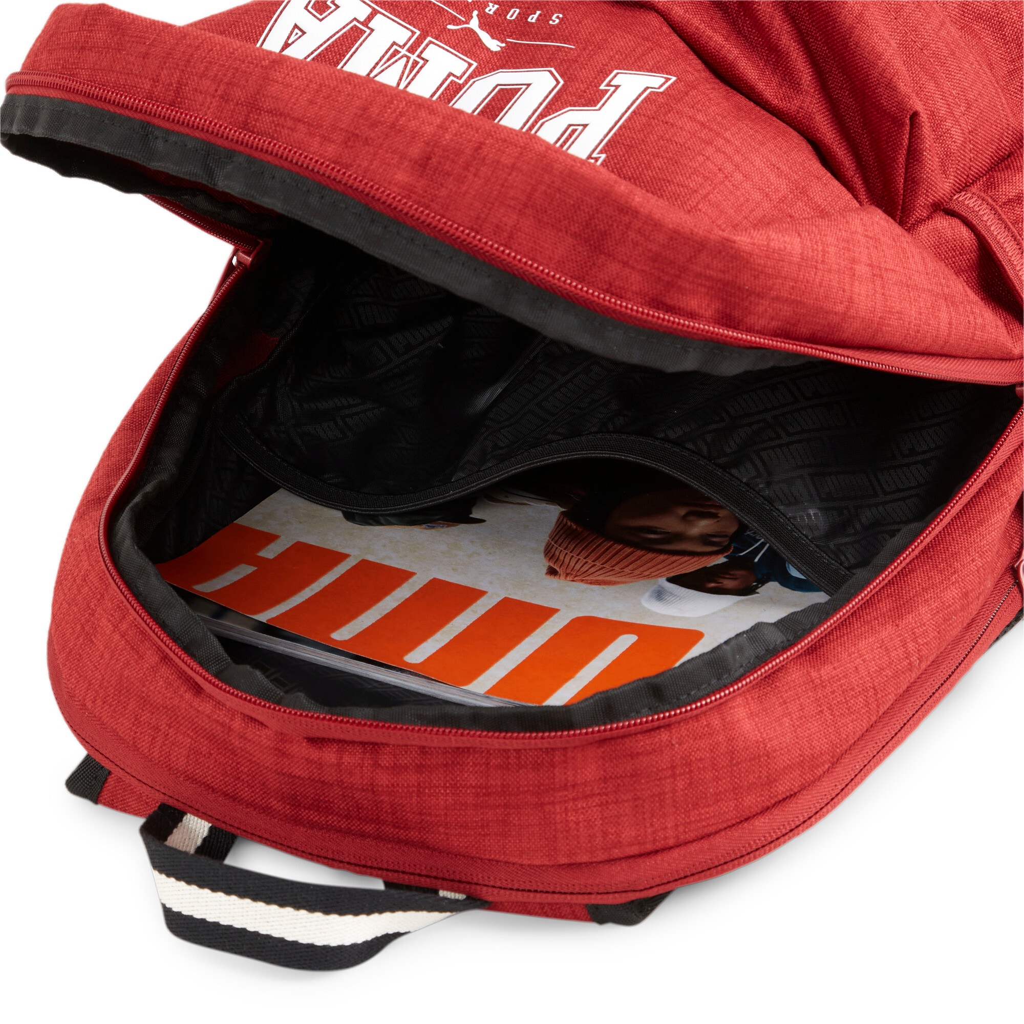 PUMA Rucksack »SQUAD BACKPACK«