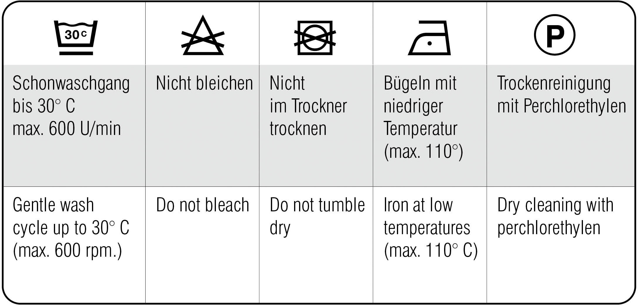 Sehlbach Rideau »Schal Dolly-Voile Ranke« Boucles 1 cuis tlg. mit Gardinenband und verdeckten Schlaufen