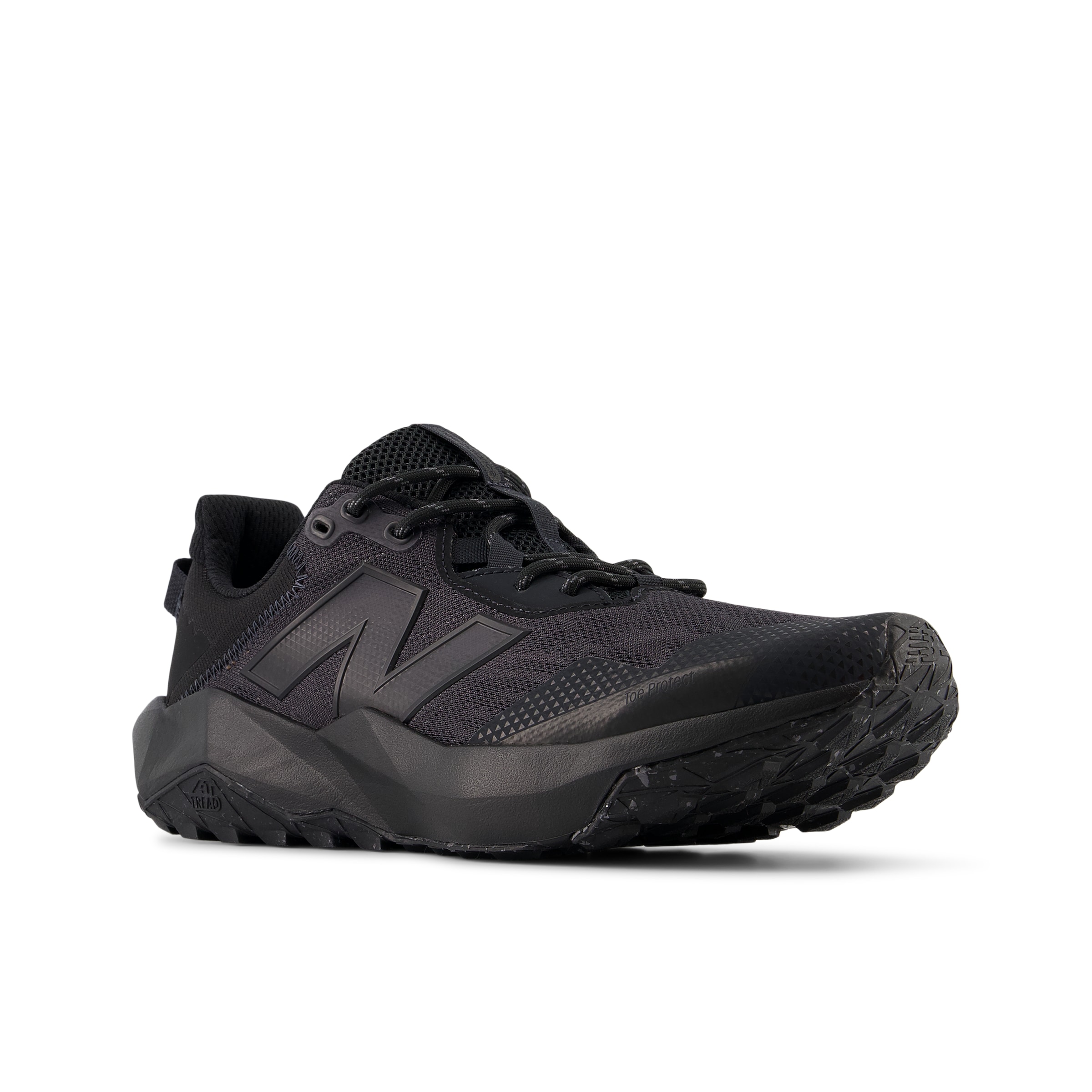 New Balance Laufschuh »Nitrel«, Trailrunning-Schuhe