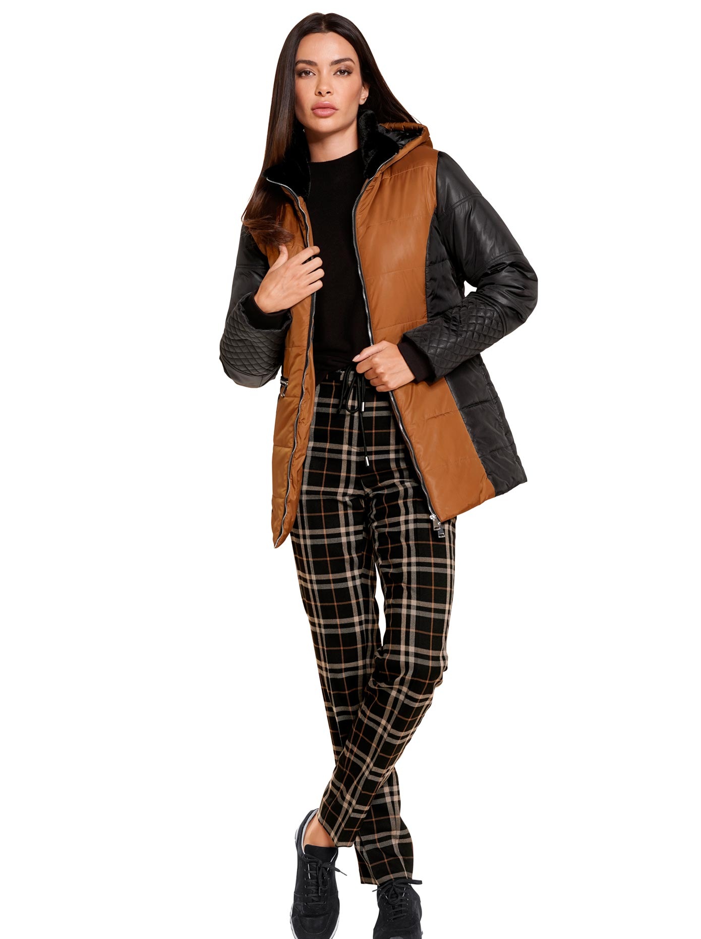 Image of RICK CARDONA by Heine Outdoorjacke bei Ackermann Versand Schweiz