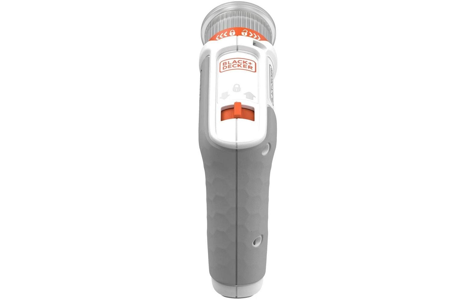 Black + Decker Akku-Schrauber »BCRTA01-XJ 3,6 V«