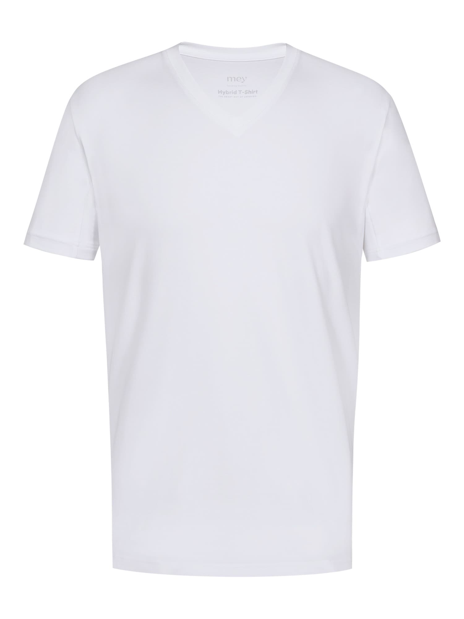 Mey V-Shirt »SERIE HYBRID T-SHIRT«, Geruchshemmend, Atmungsaktiv, Anti-Schweissfleck