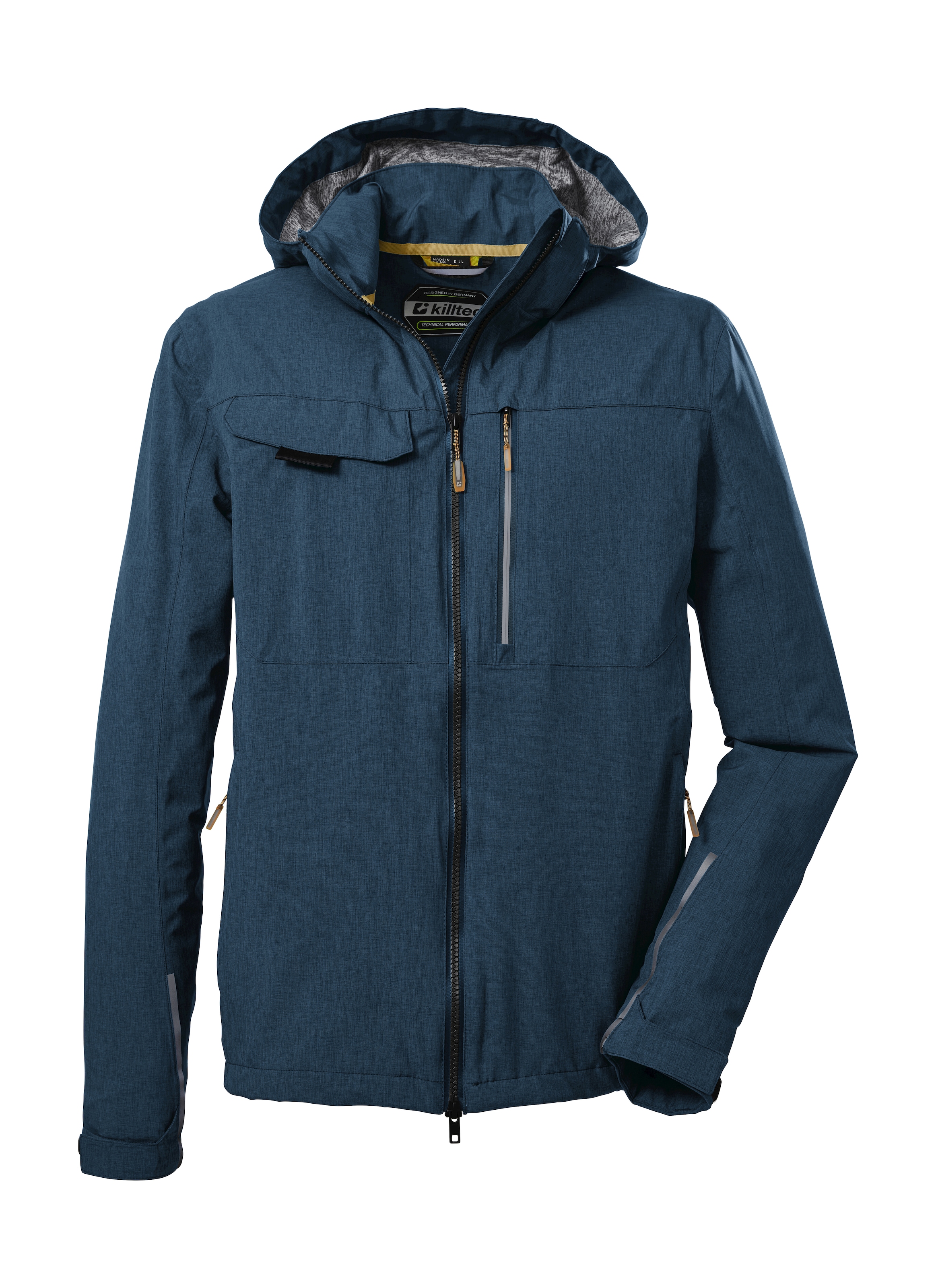 Outdoorjacke »KOS 36 MN JCKT«