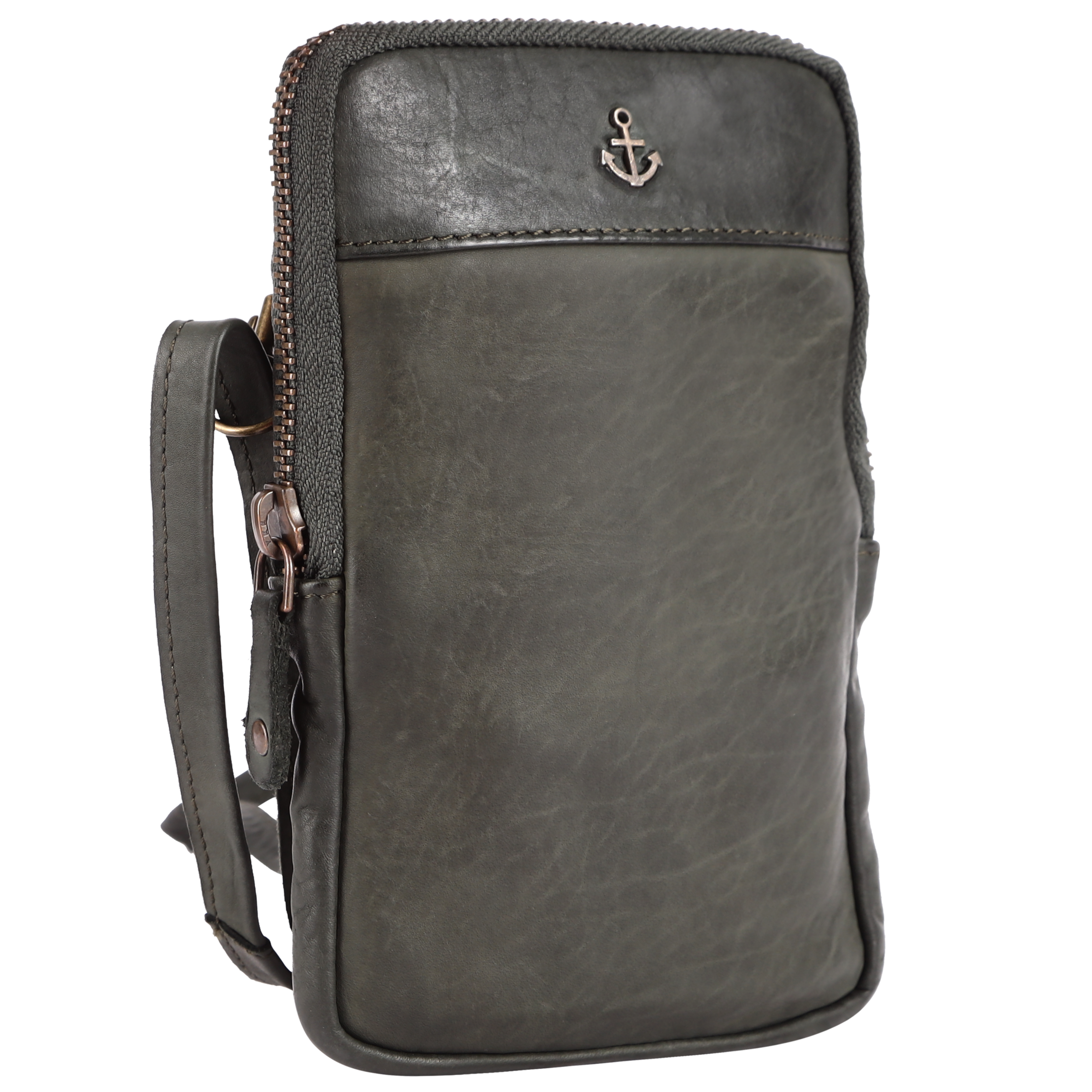 HARBOUR 2nd Brustbeutel Brusttasche, Body Bag mit Reissverschluss