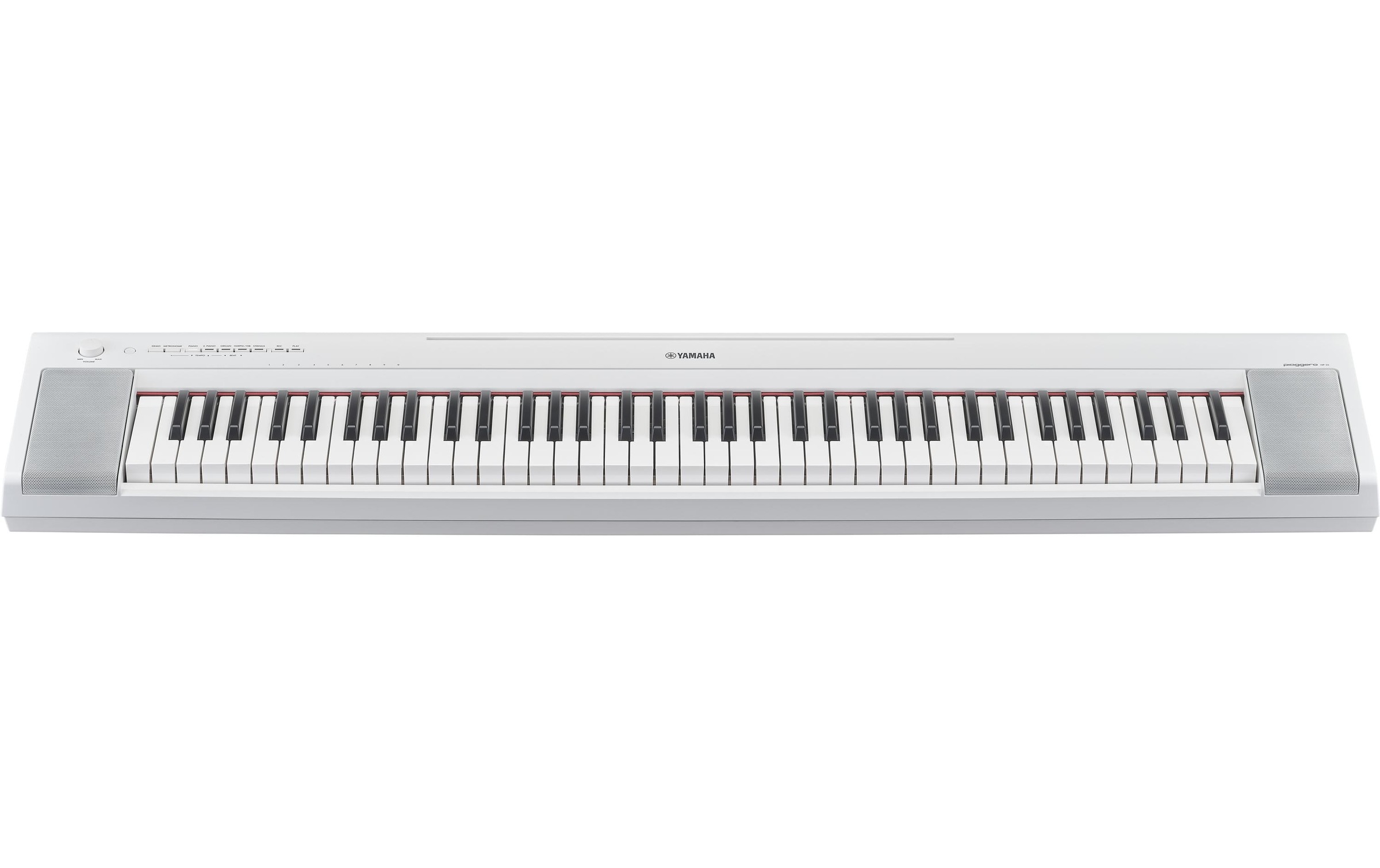 Yamaha Clavier d'accueil