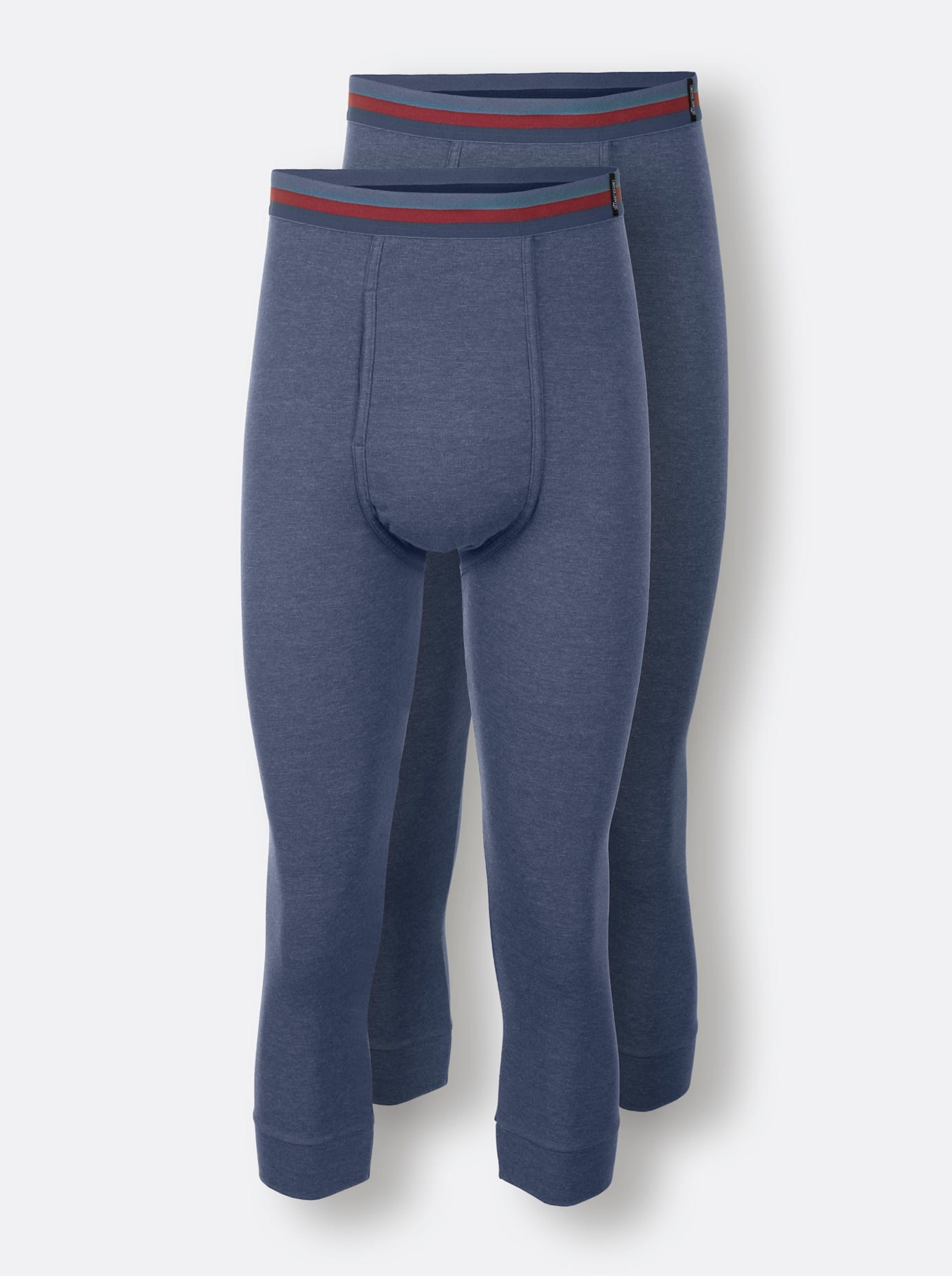 Kings Club Lange Unterhose, (2 St.)