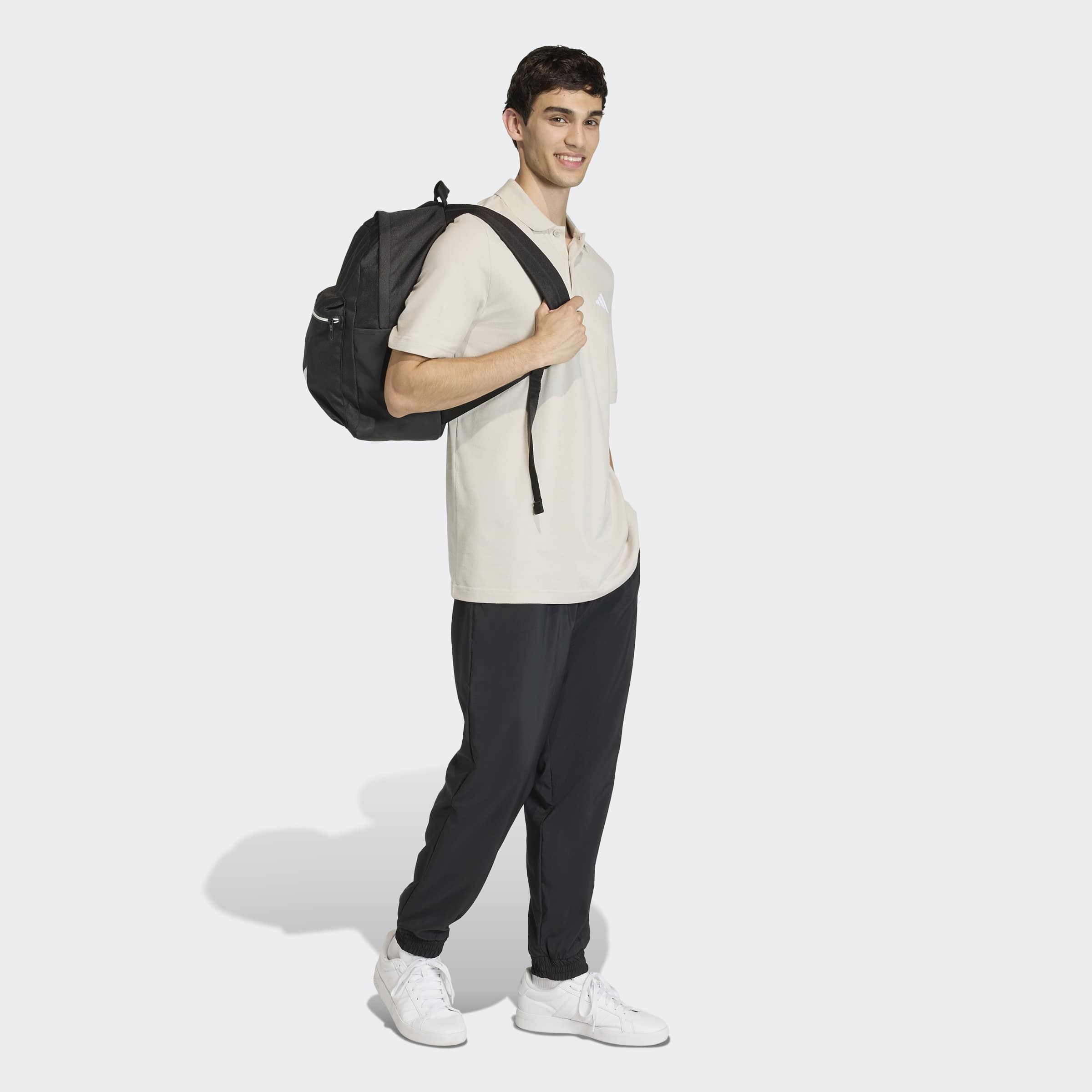 adidas Sportswear Polo »M PQ PS«