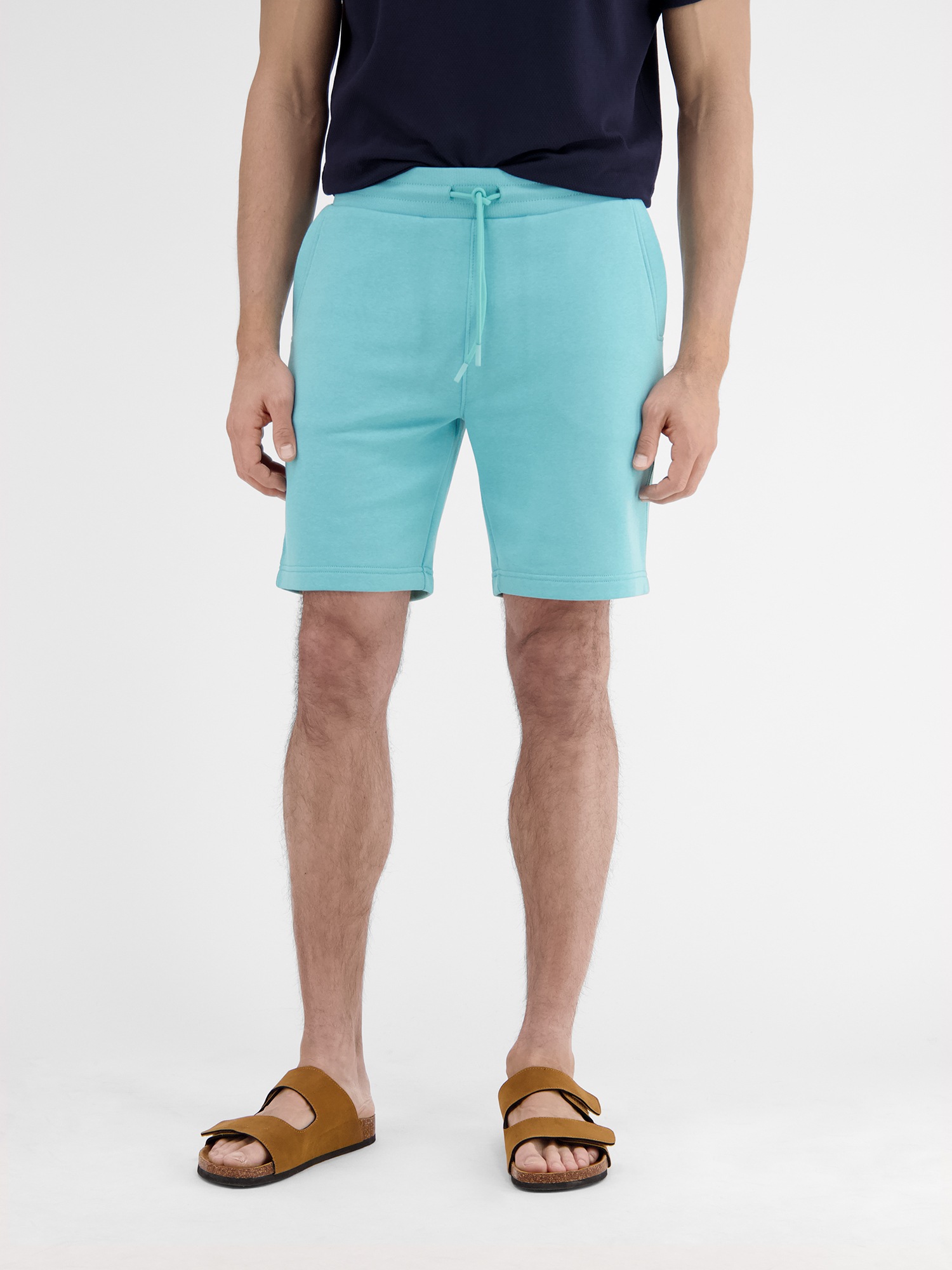 Image of LERROS Shorts "Bequeme Jersey Shorts"
