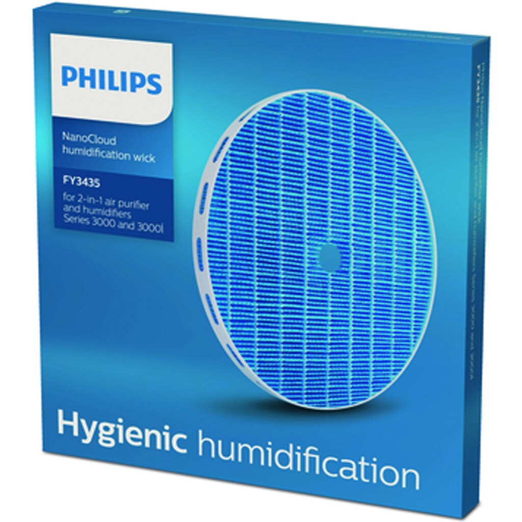 Philips Befeuchtungselement »FY3435/30«