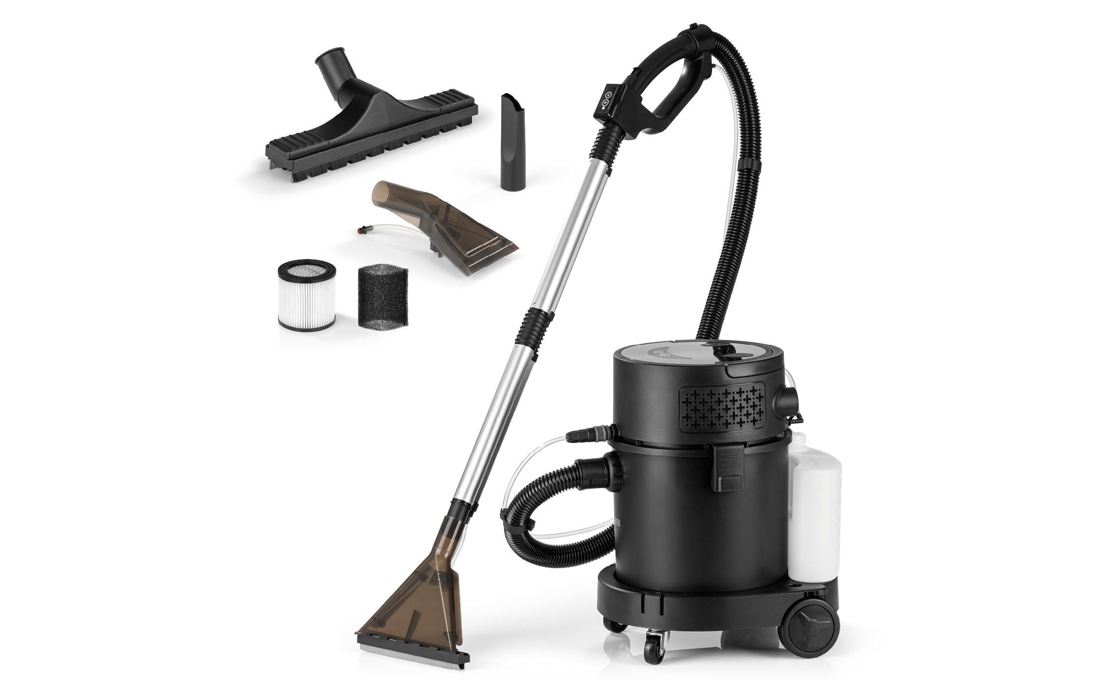 Image of Nass-Trocken-Sauger "N8Werk 30165 1200 W"