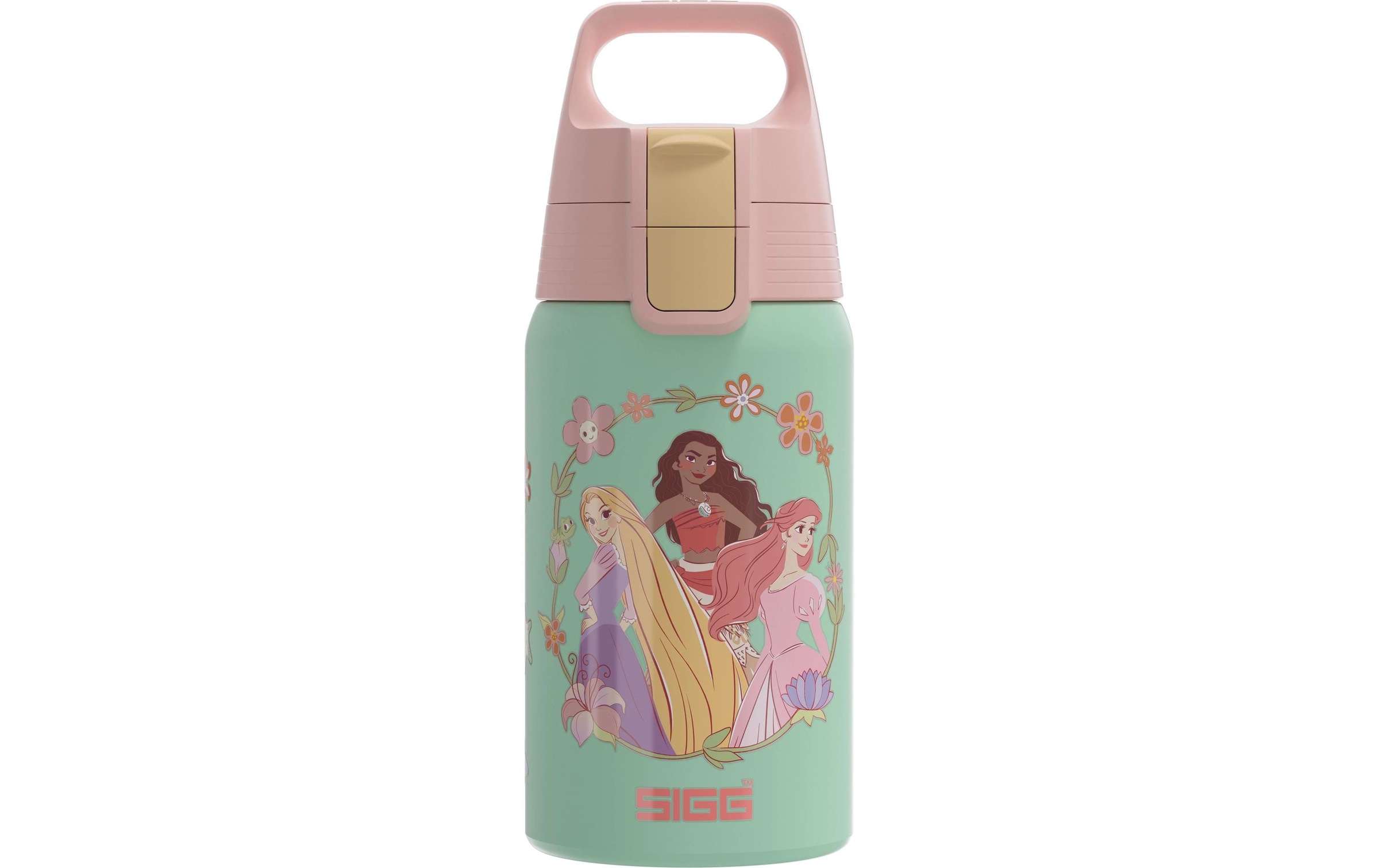 Sigg Gourde »Shield ONE Kids Princesses 500 ml«
