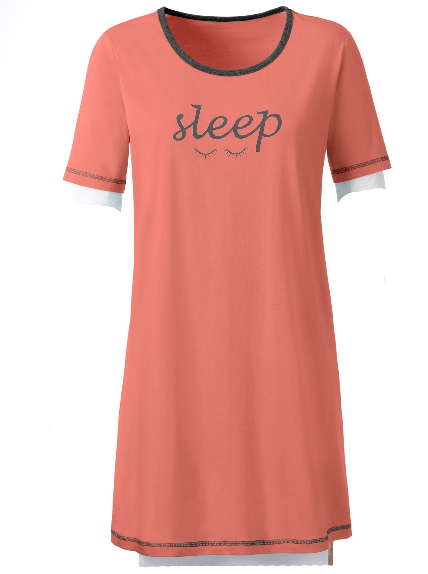 wäschepur Sleepshirt »Sleepshirts«