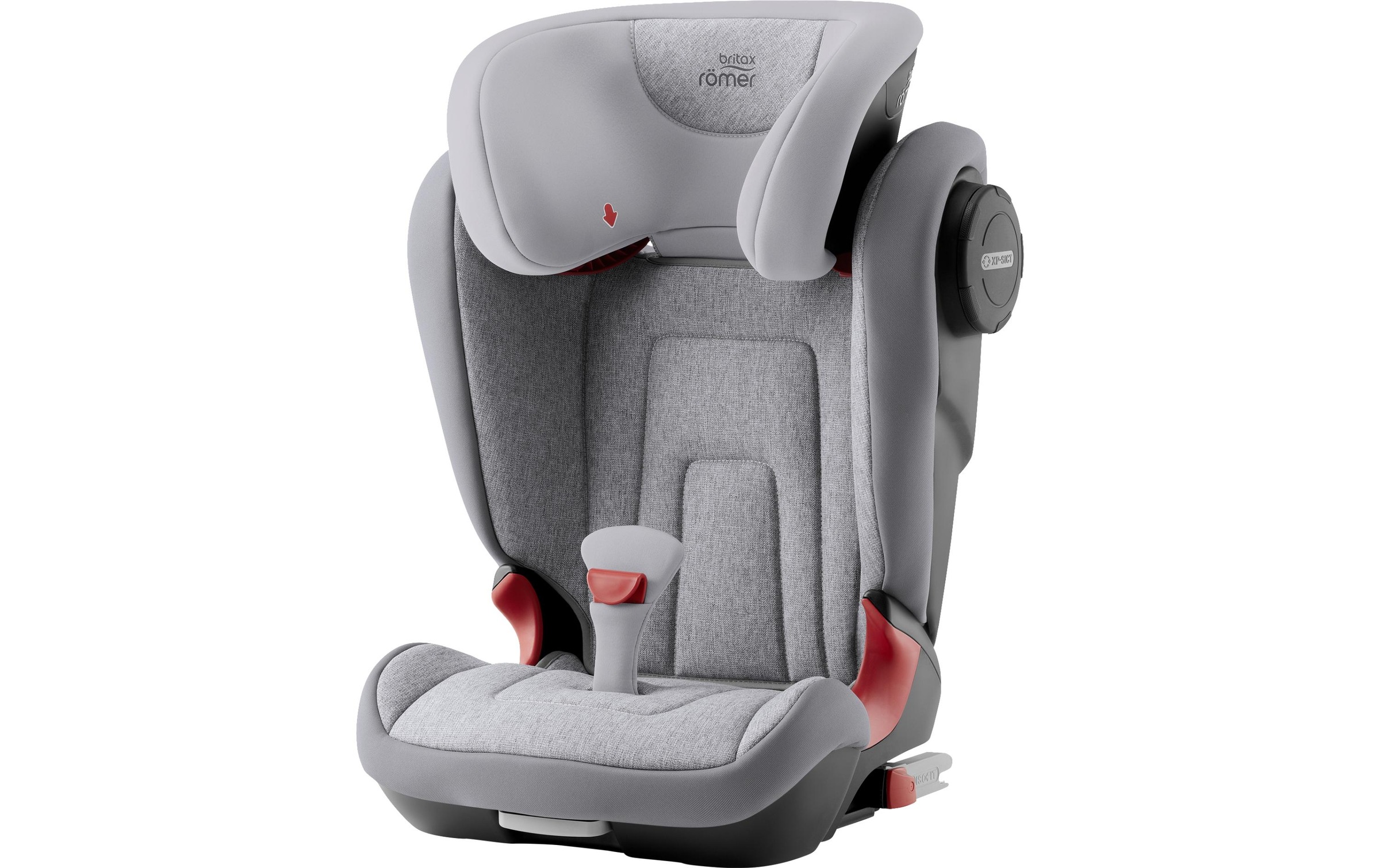 Image of BRITAX RÖMER Autokindersitz »KIDFIX 2 S Grey Marble« bei Ackermann Versand Schweiz