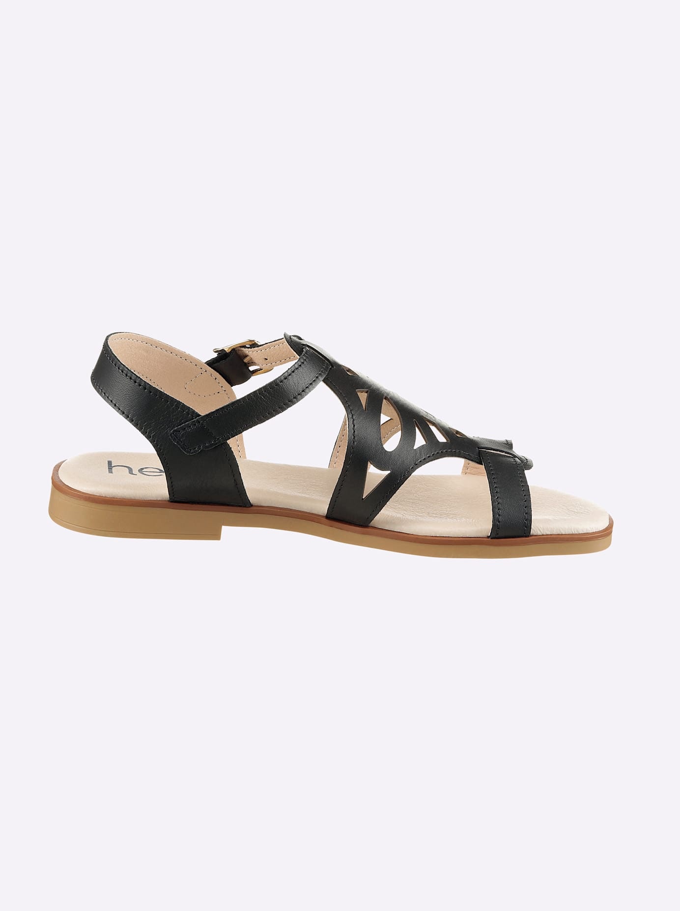 heine Sandale