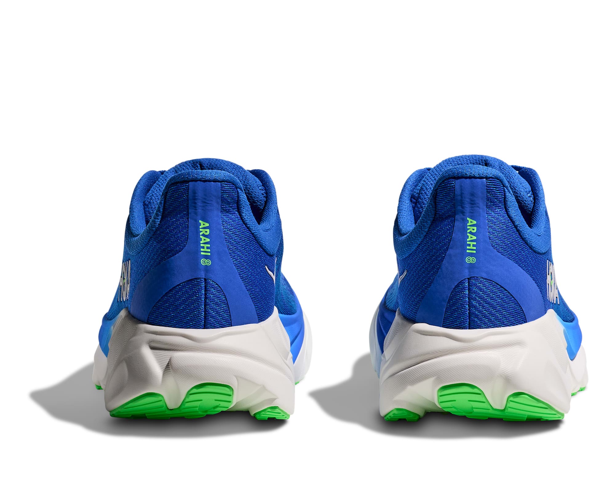 Hoka One One Chaussure de course »M ARAHI 8«  Matière extérieure et intérieure respirante