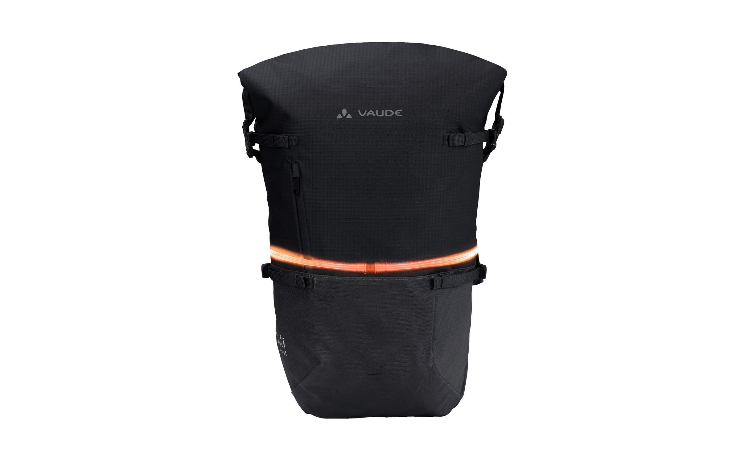 VAUDE Sac à dos de loisirs »CityGo 23 II« pour adultes, volume 23 litres, pour usage quotidien et loisirs