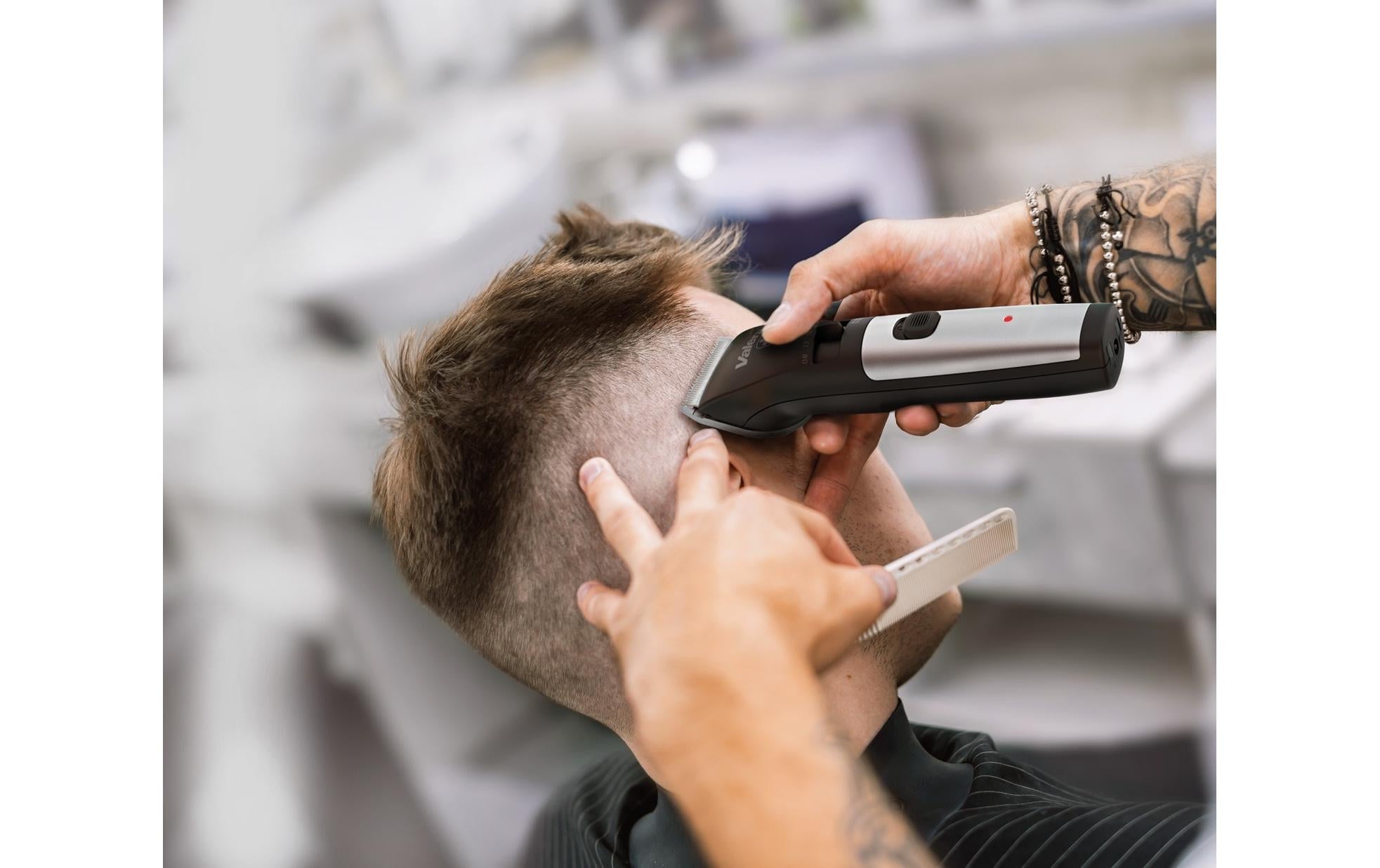 Valera Tondeuse à cheveux »Swiss Excellence Top«