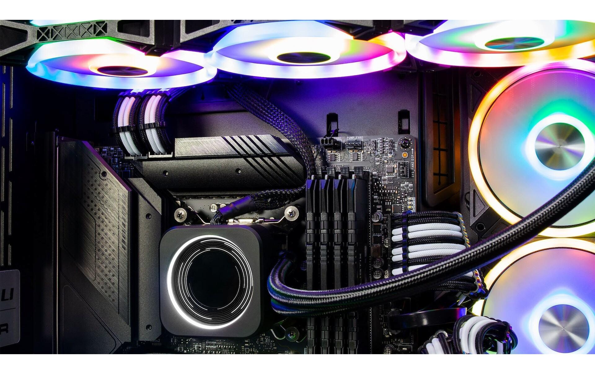 CAPTIVA Gaming-PC »Ultimate Gaming R70-991«