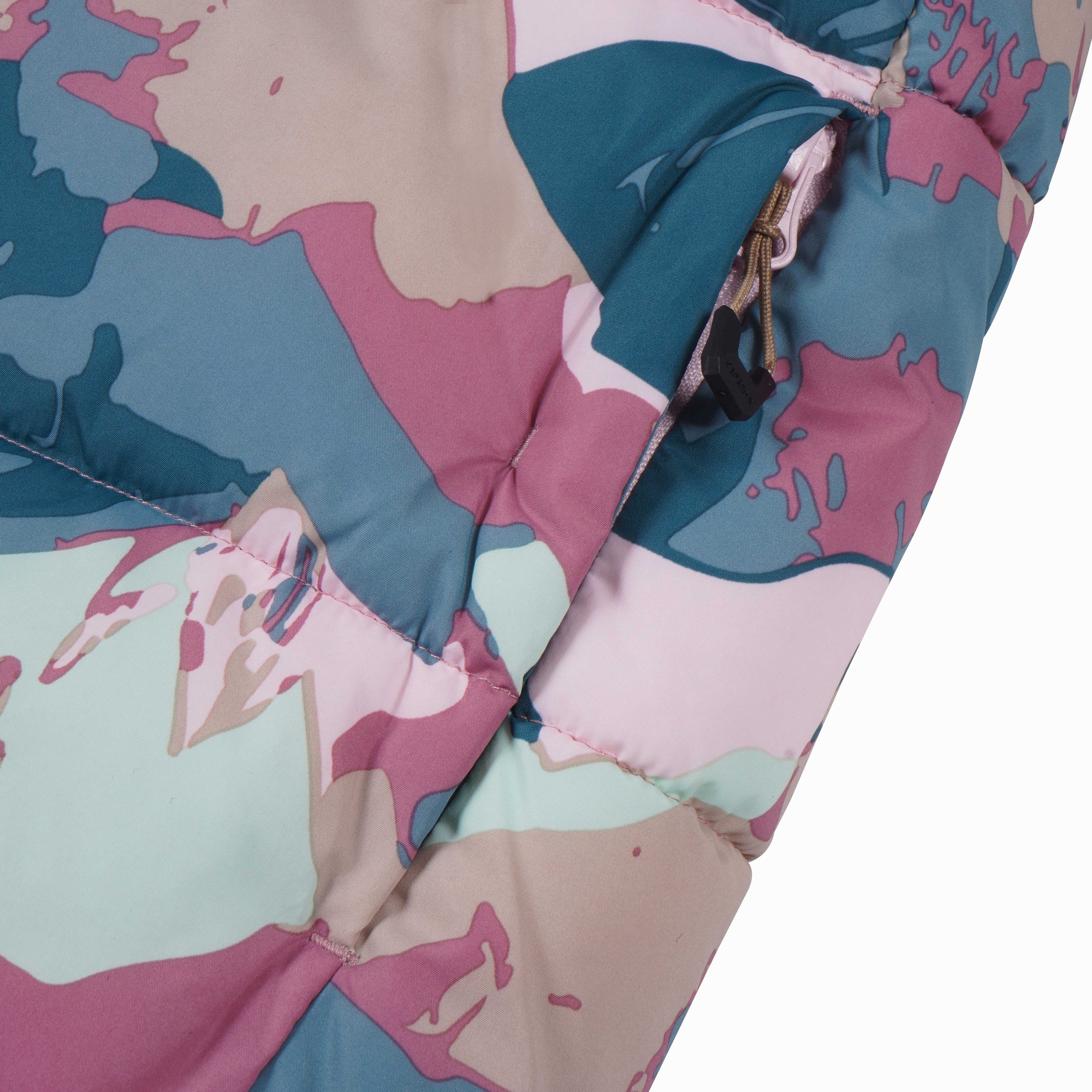 Icepeak Steppjacke »D STEPPJACKE MOFFAT«