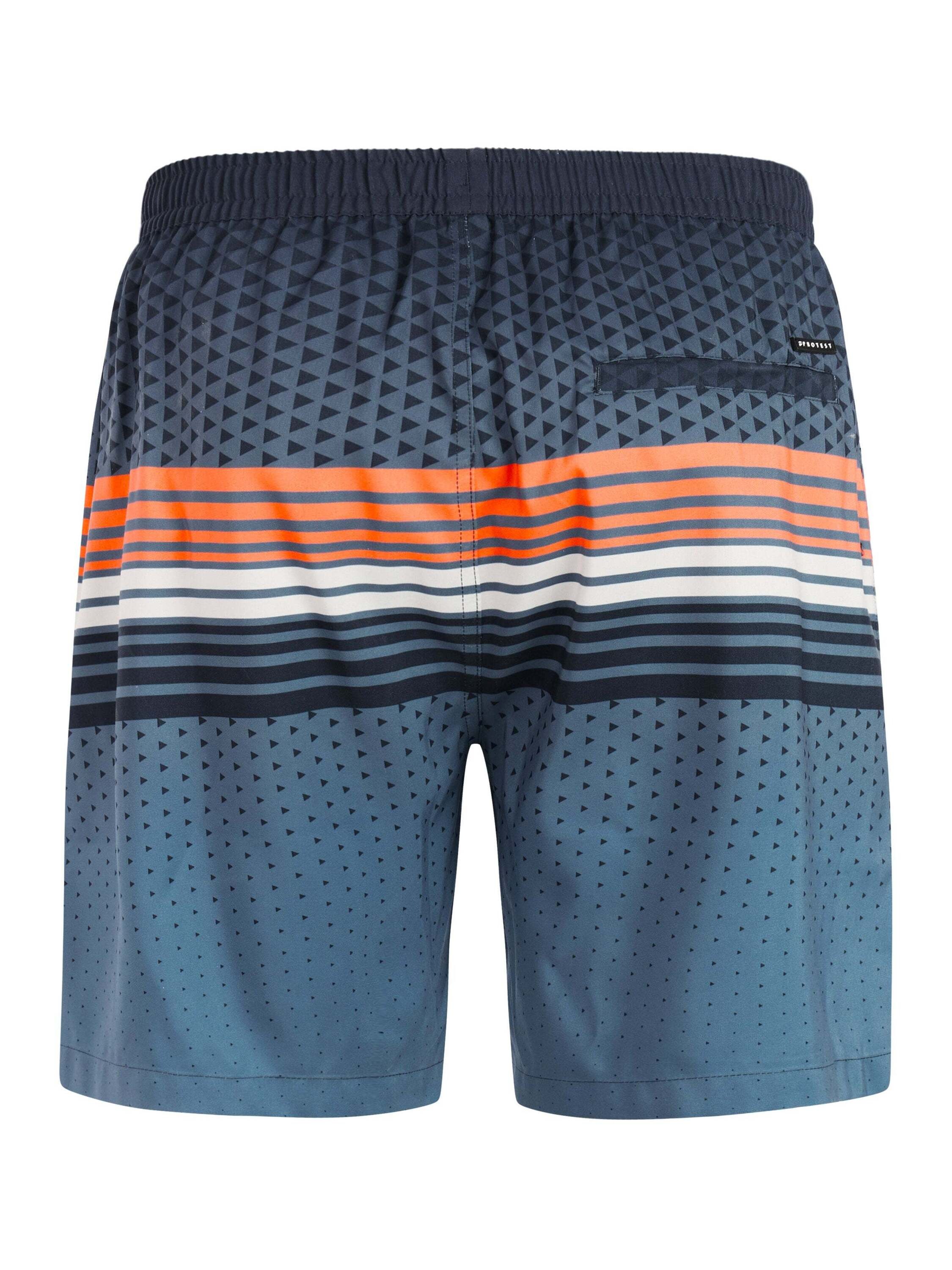 Protest Badehose »Badehose PRTLatika«