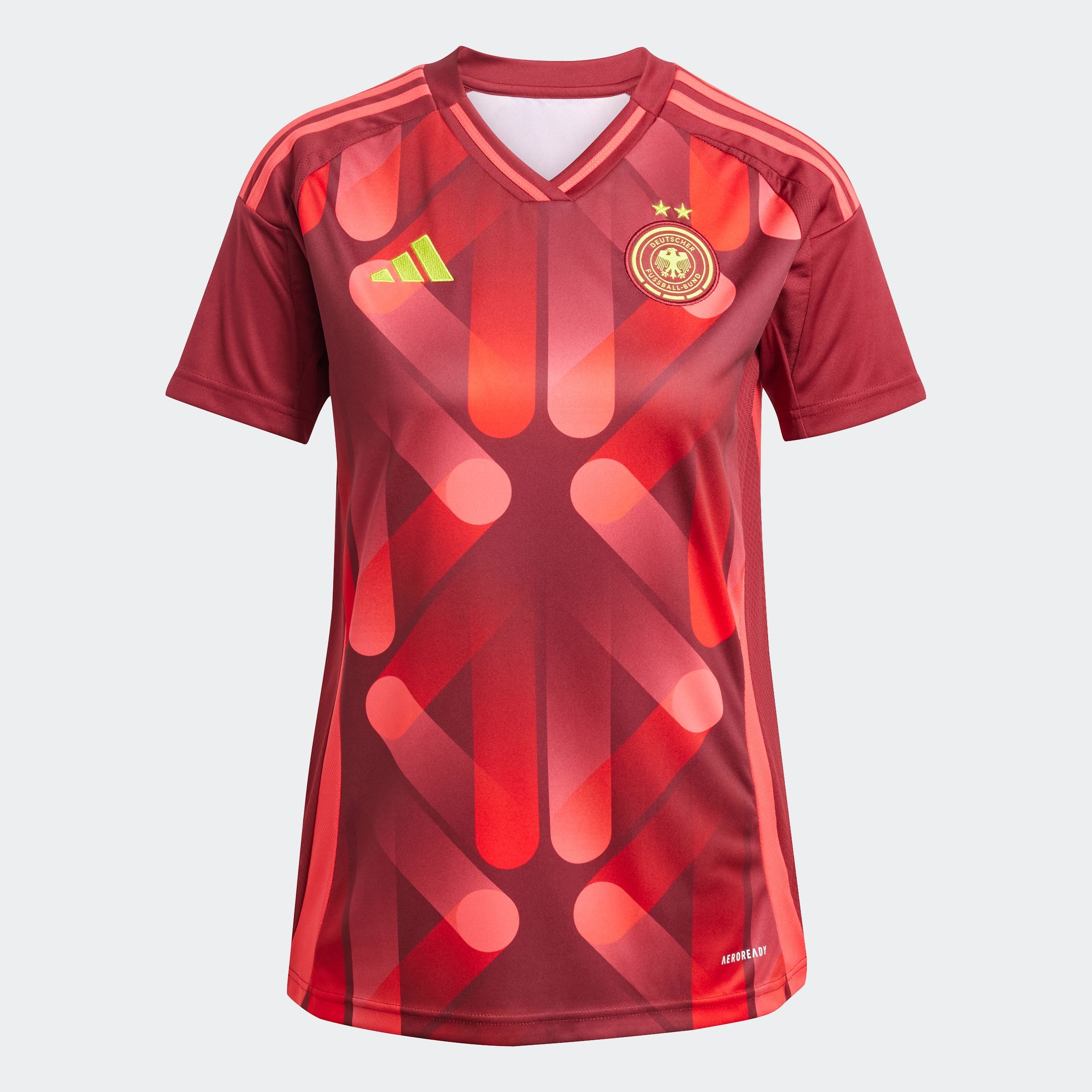 adidas Performance Fussballtrikot »DFB A JSY W«