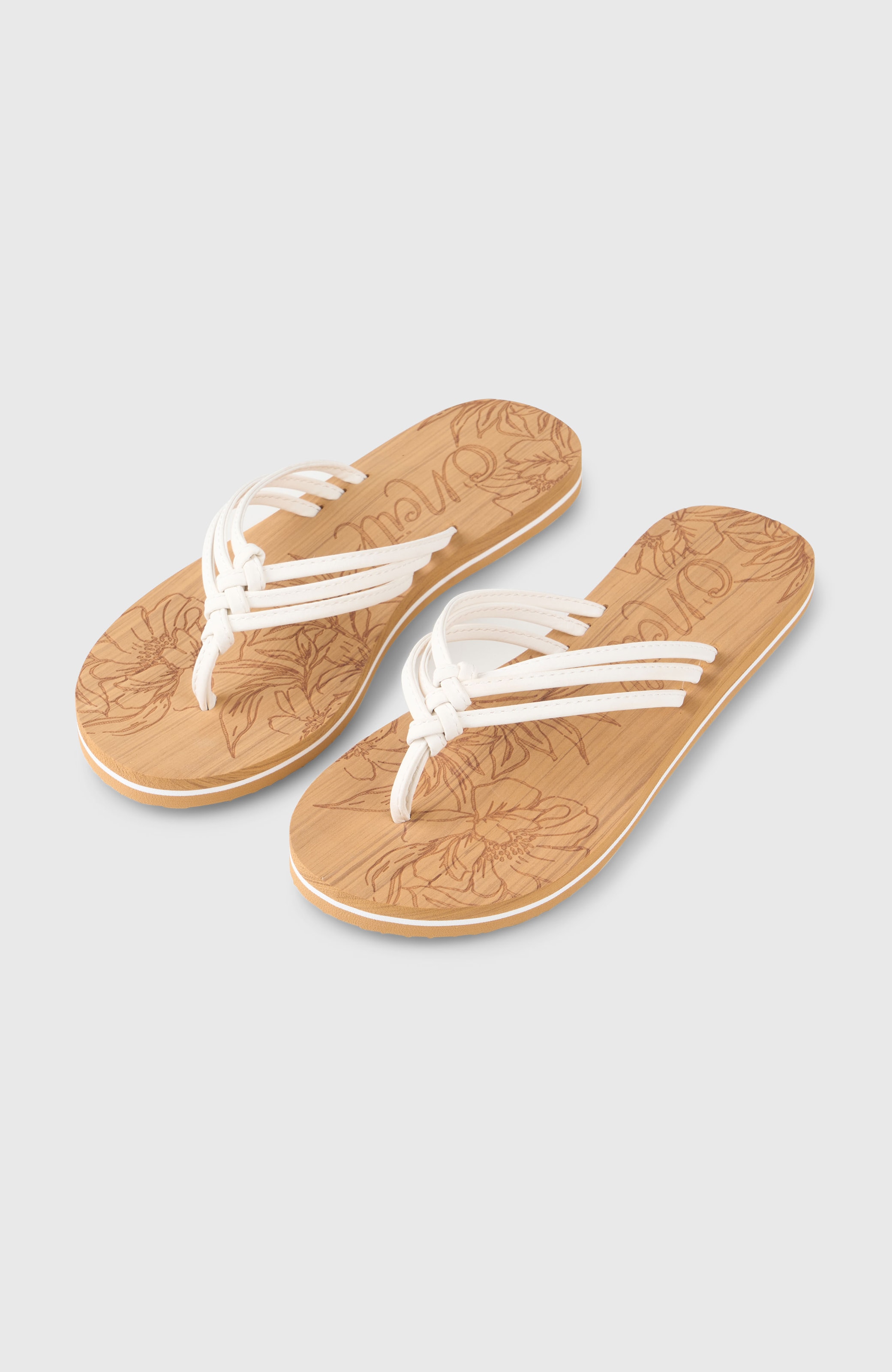O'Neill Zehentrenner »DITSY SANDALS«  sportlicher Stil, Sommerschuh, Sandale und Schlappen