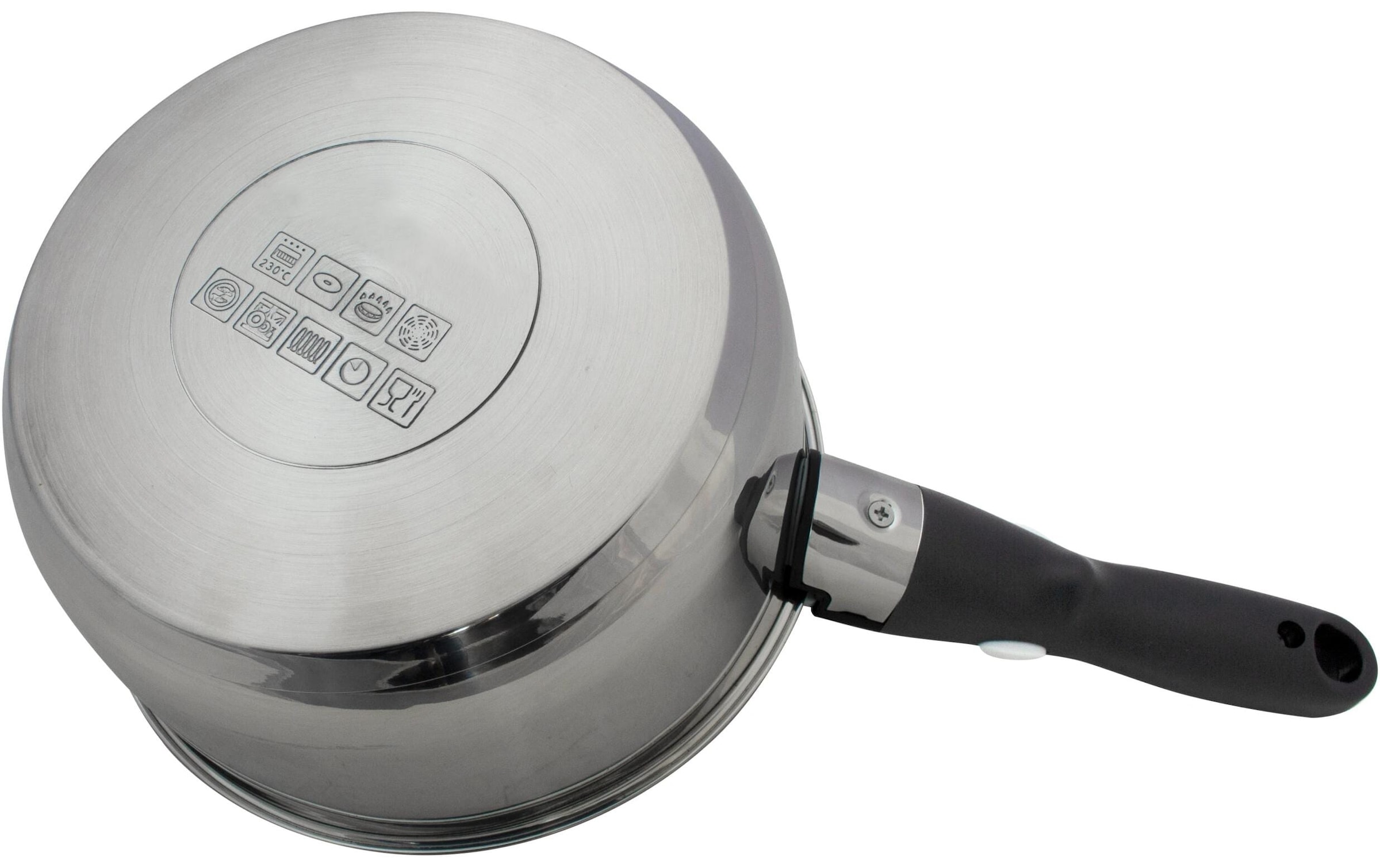 Eurotrail Set de casseroles »Annecy L Premium«