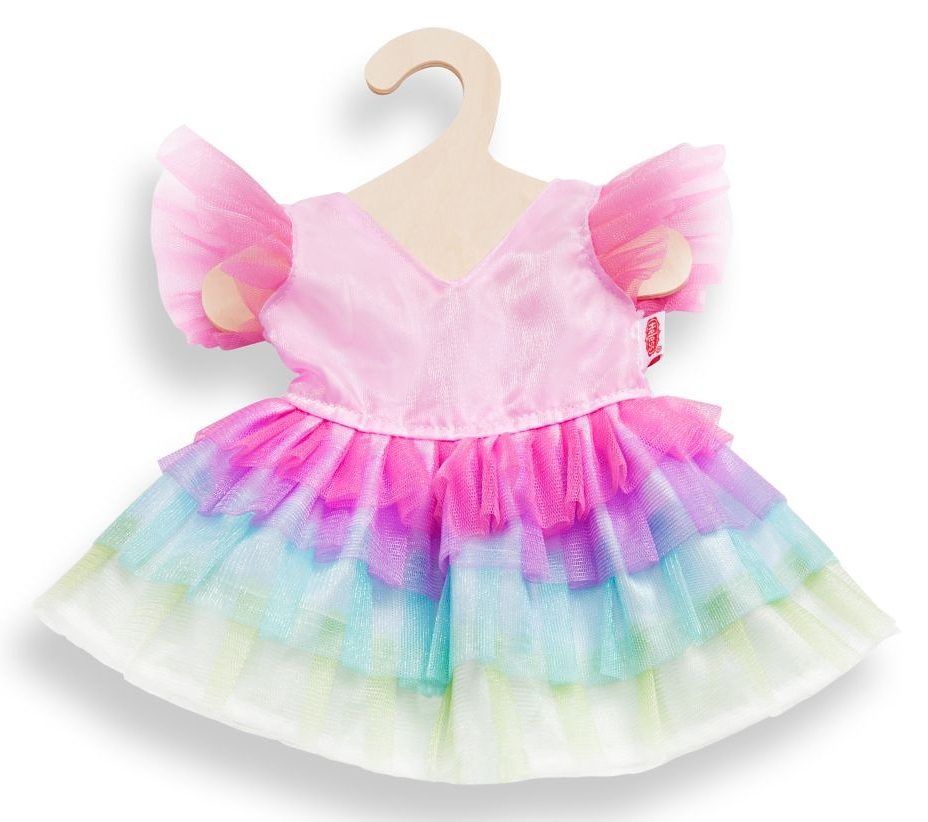 Image of Heless Puppenkleidung »Regenbogenfee« bei Ackermann Versand Schweiz