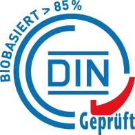 Haeussling Federkopfkissen »Daunenliebling«, Füllung: 85% Federn, 15% Daunen, (1 St.)