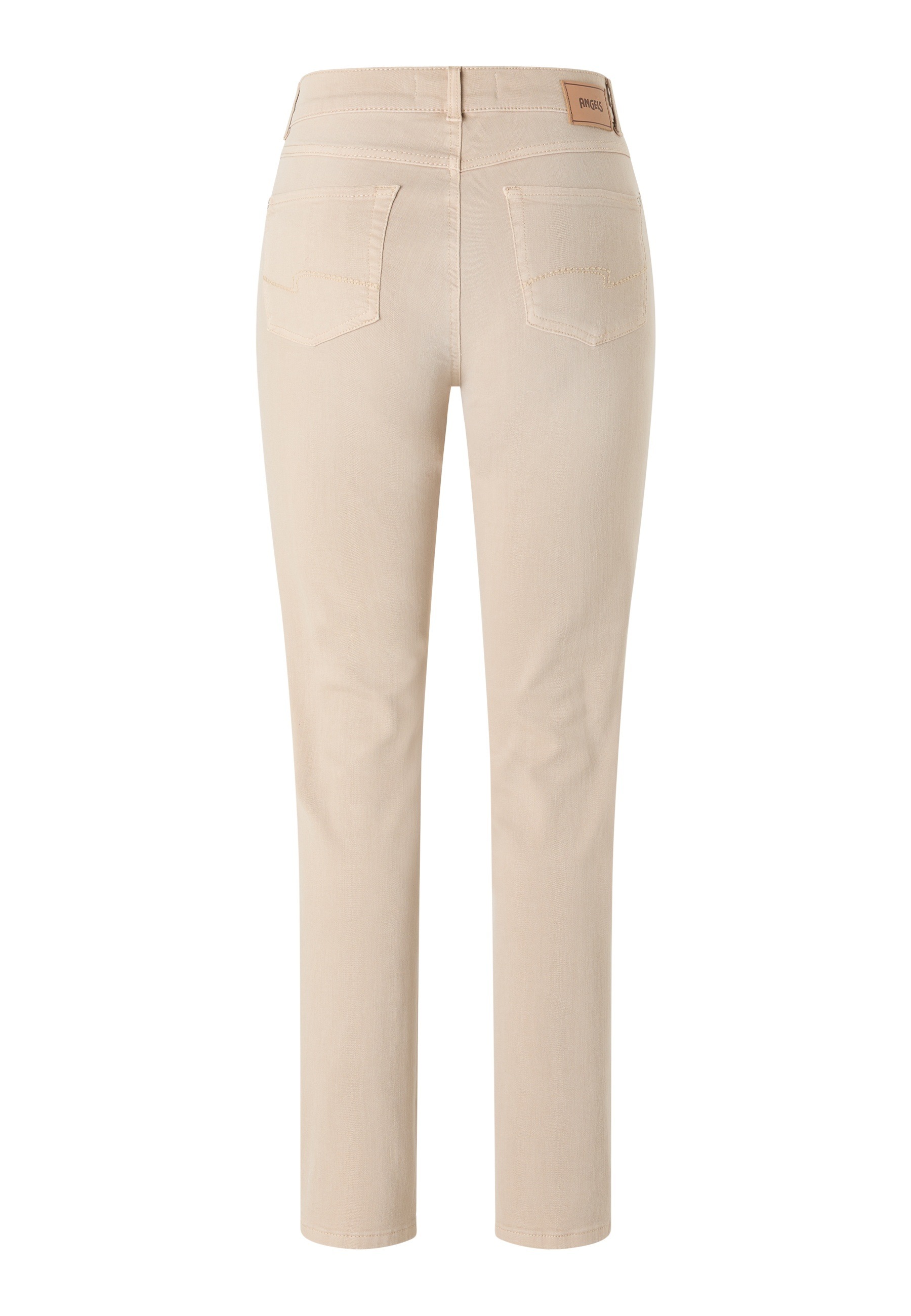 ANGELS Slim-fit-Jeans »CICI«, mit Stretch-Anteil