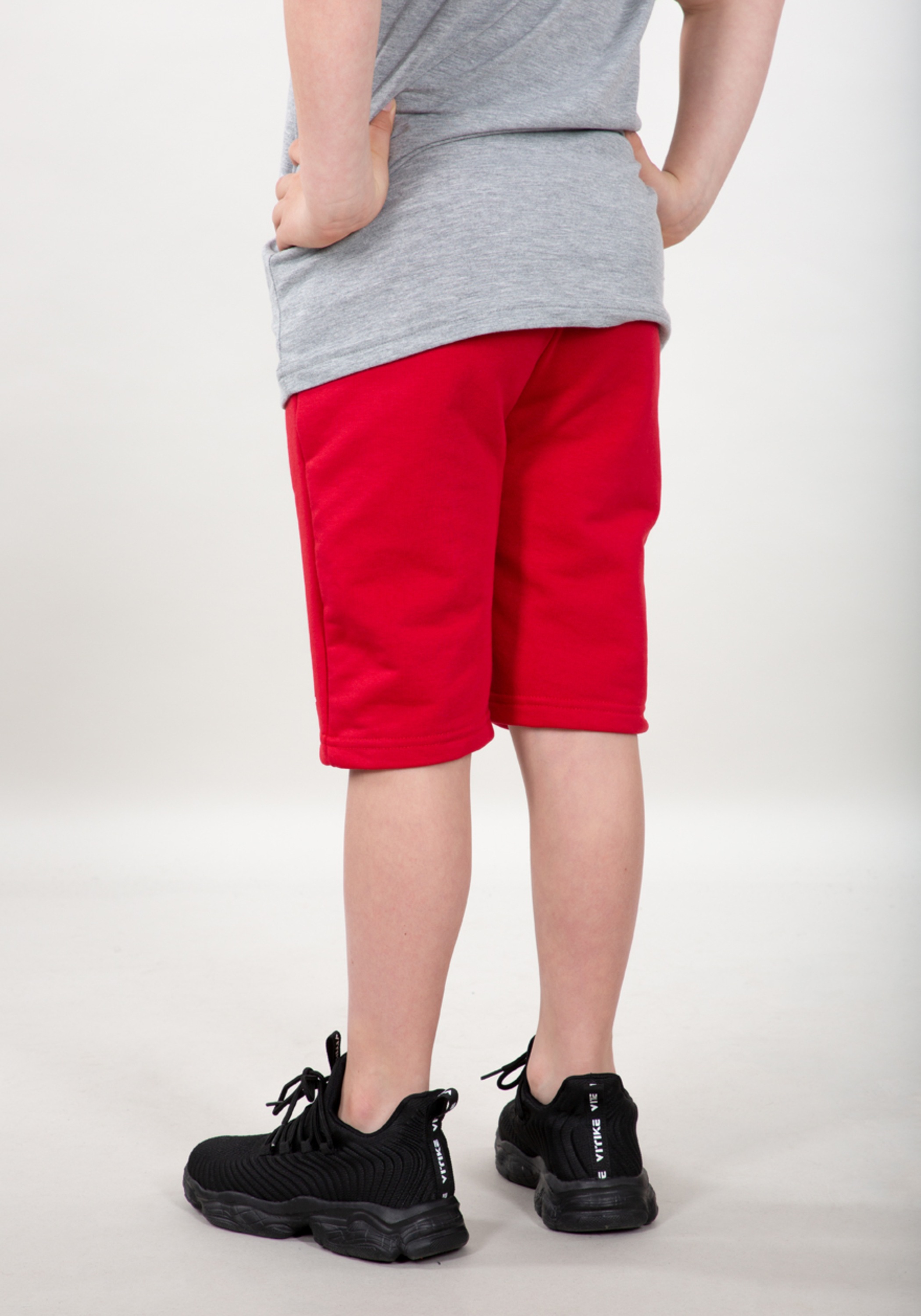 Alpha Industries Sweatshorts »Basic Jogger Short SL Kids«