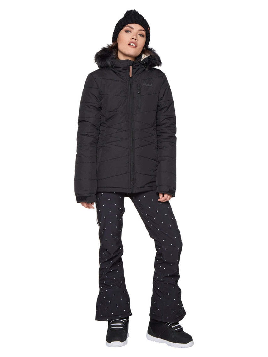 Protest Veste de ski »skijacke VALDEZ«