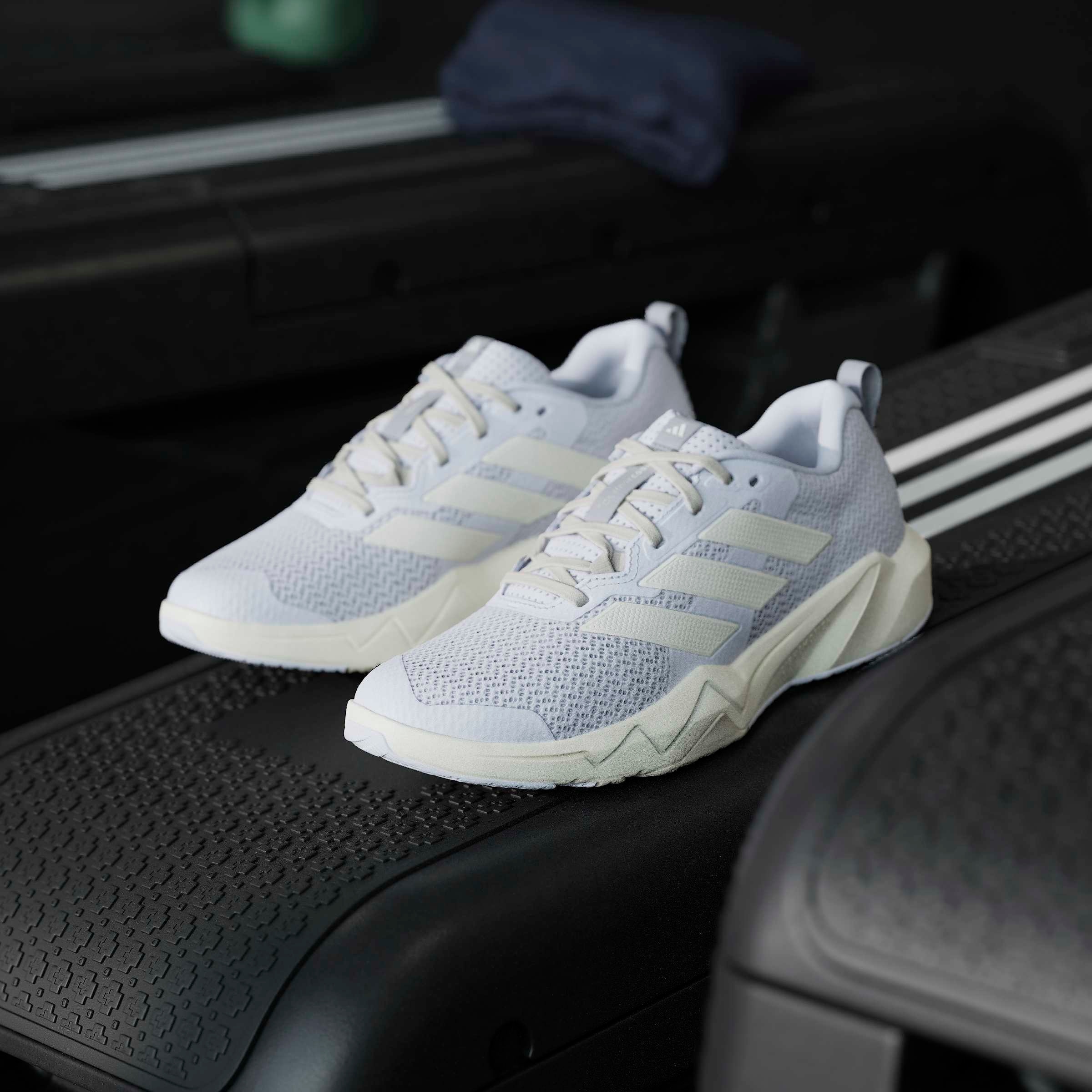 adidas Performance Chaussure d'entraînement »RAPIDMOVE GO«  idéal pour la salle de sport et le fitness