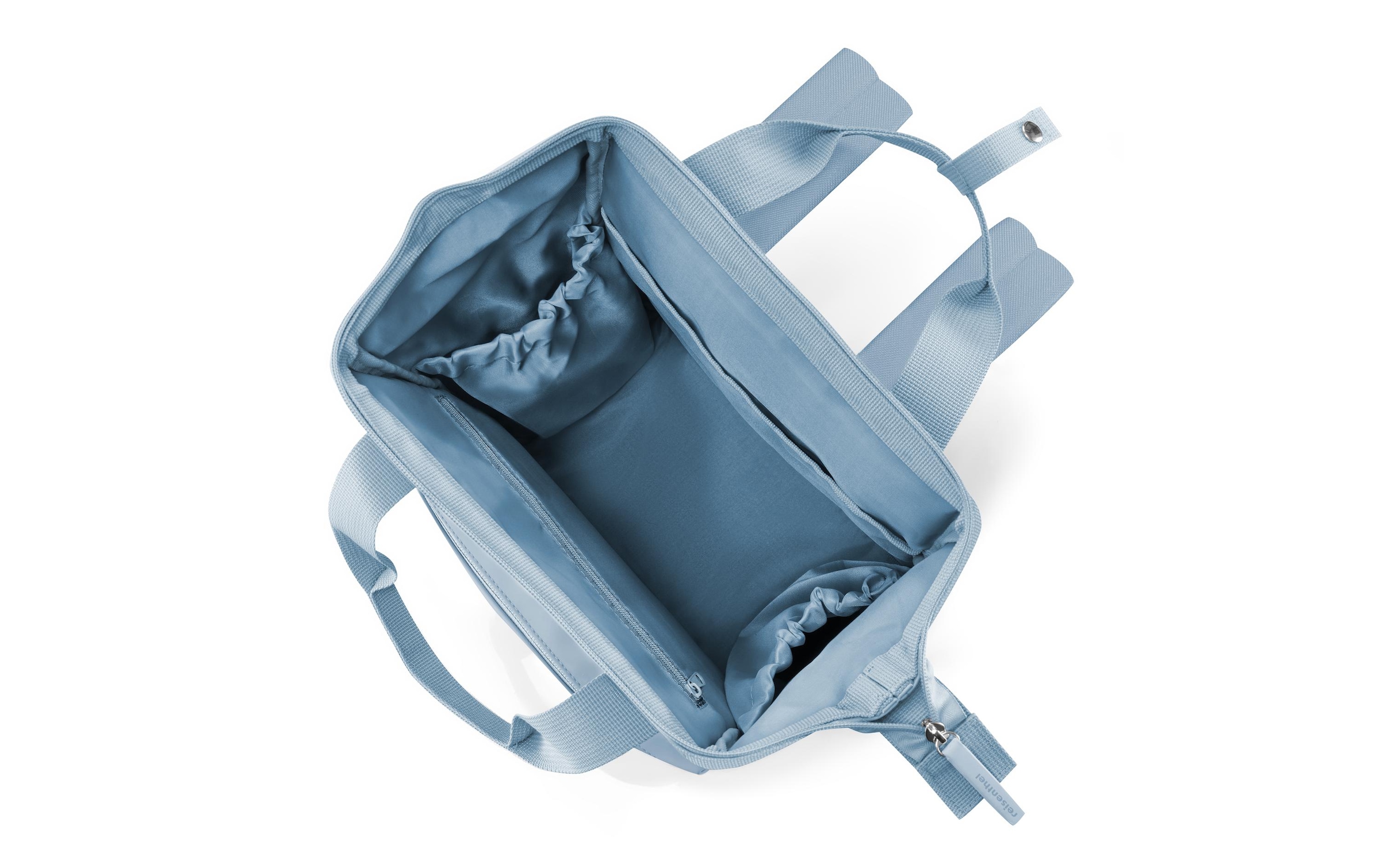 REISENTHEL® Freizeitrucksack »allrounder backpack«