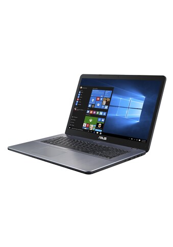 Asus Business-Notebook »17 X705MA-BX232W«, 43,76 cm, / 17,3 Zoll, Intel, Celeron, UHD... kaufen