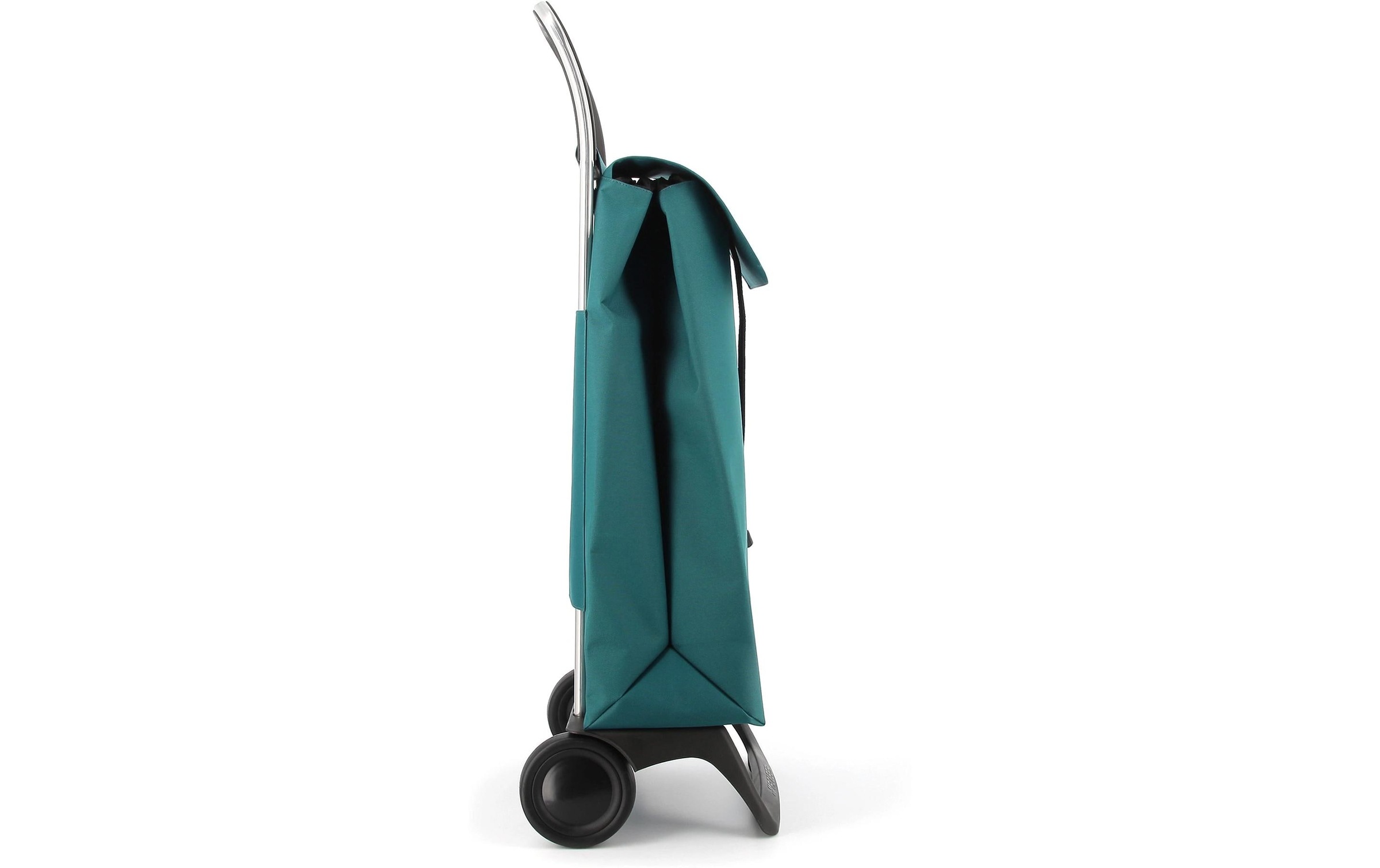 Image of Rolser Einkaufstrolley "JET AQUAMARIN Aquamarine"
