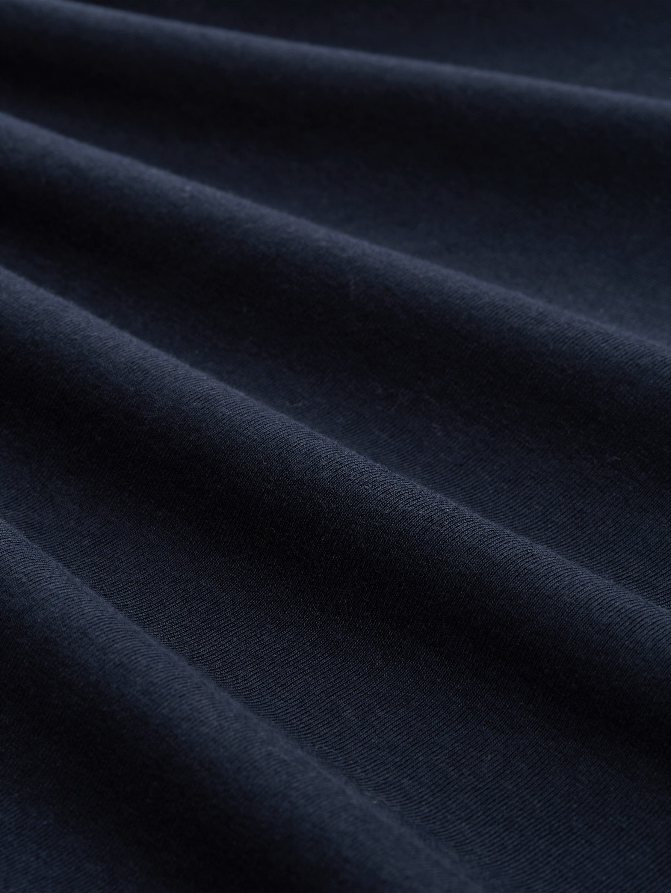 TOM TAILOR Langarmshirt, mit Rundhalsausschnitt und Stretch