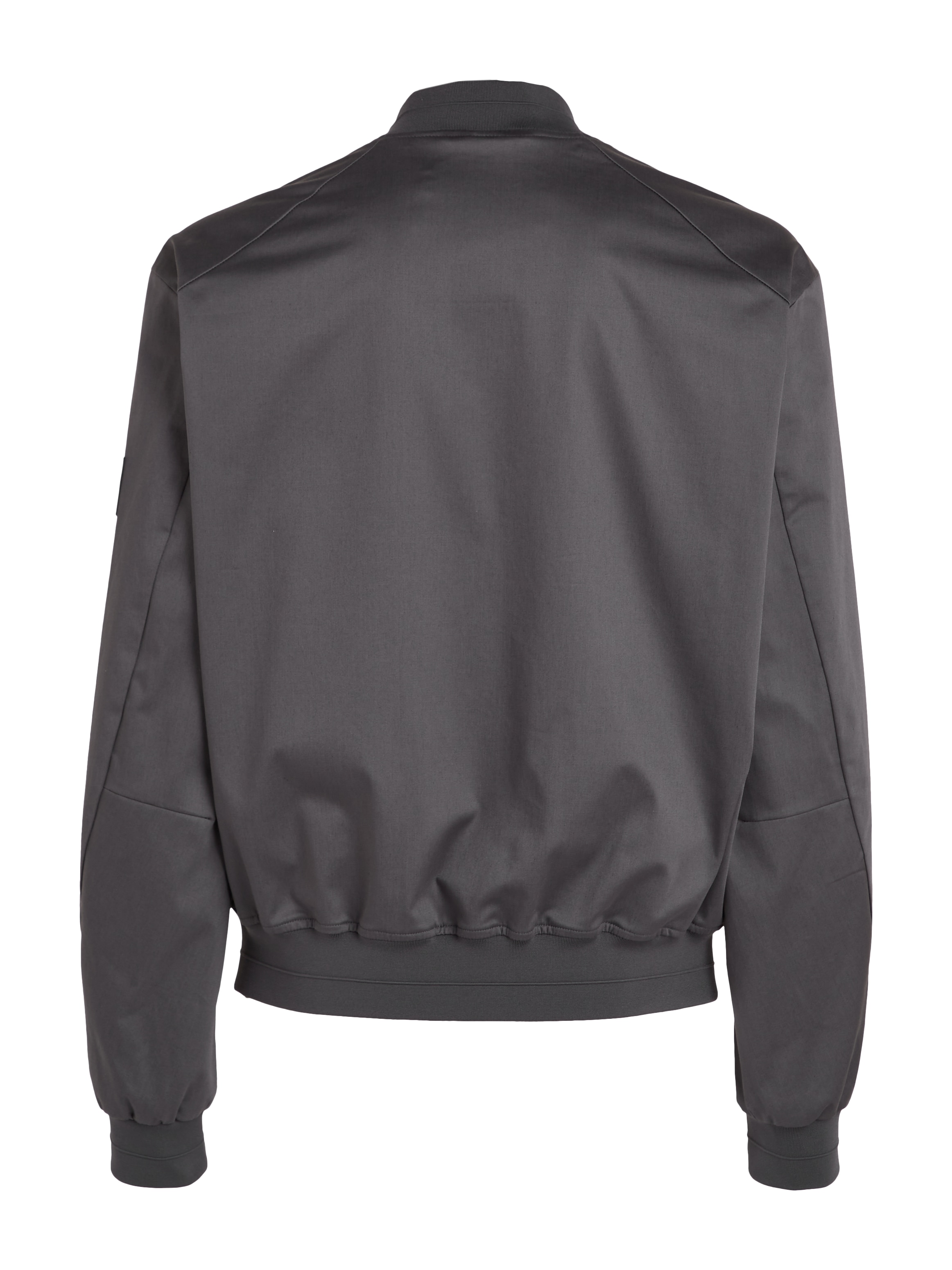 Calvin Klein Collegejacke »SATEEN STRETCH HERO BOMBER«