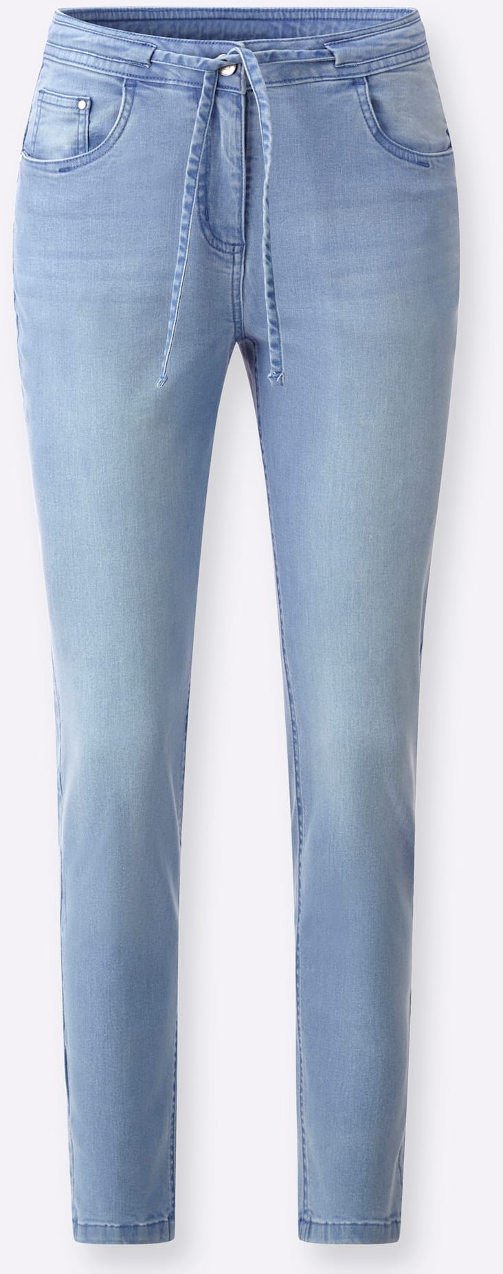 heine Jeans à 5 poches 1 pièces