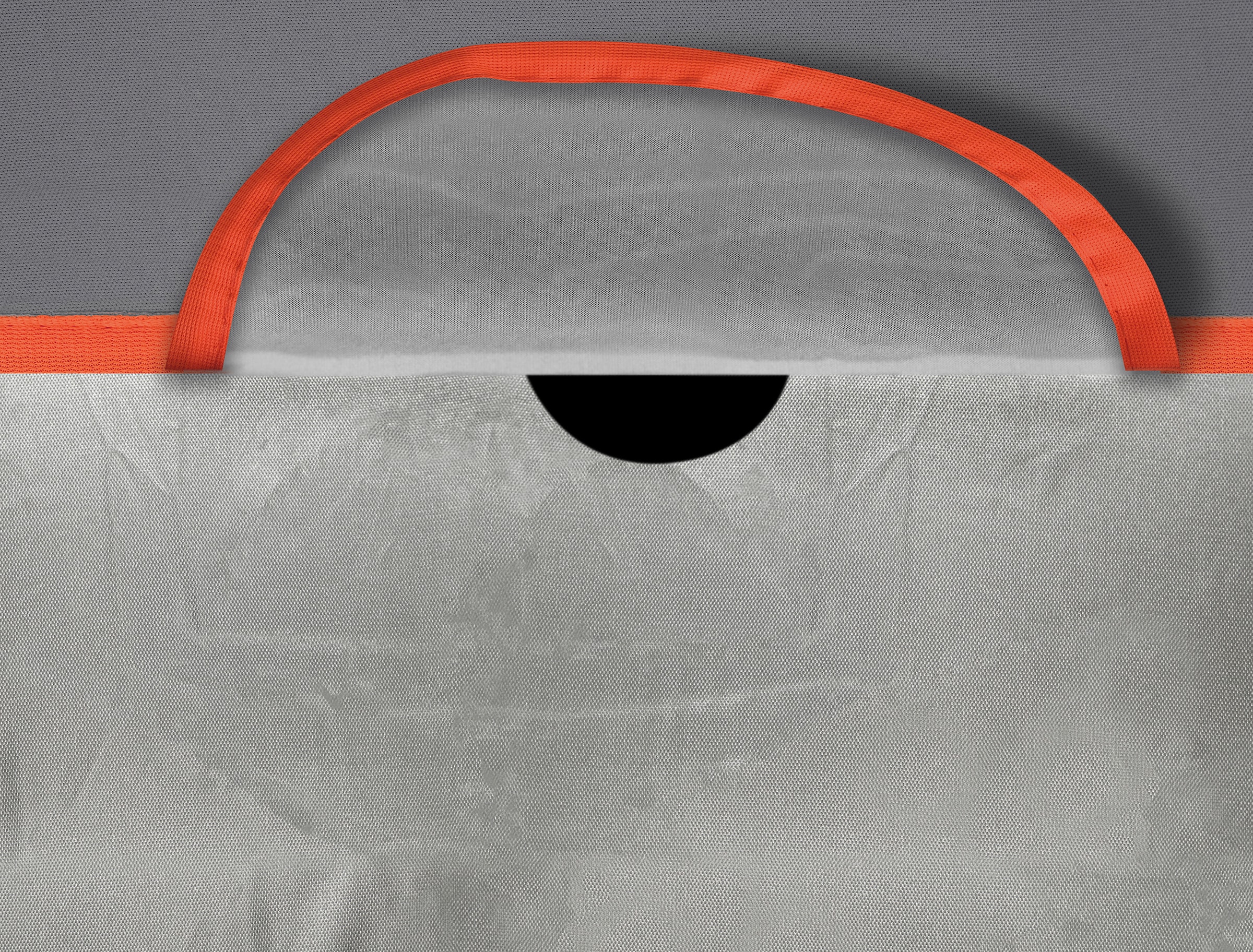 APA Faltgarage »APA 16168 Hagelschutz-Ganzgarage«, mit Gummizug L, 571 x 203 x 119cm