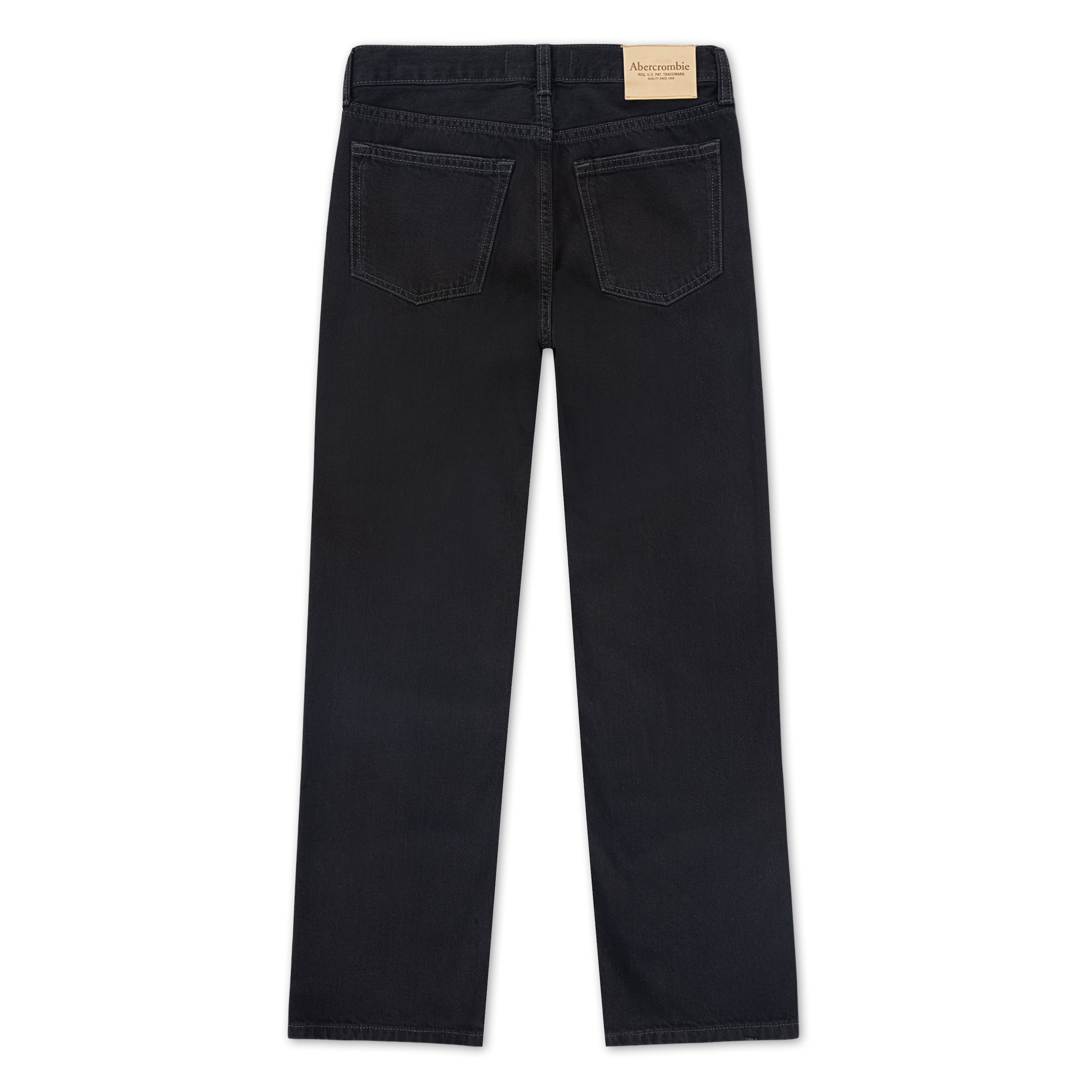 Abercrombie Kids 5-Pocket-Jeans »AFB BAGGY FIT JEANS«, im Baggy-Style, for boys